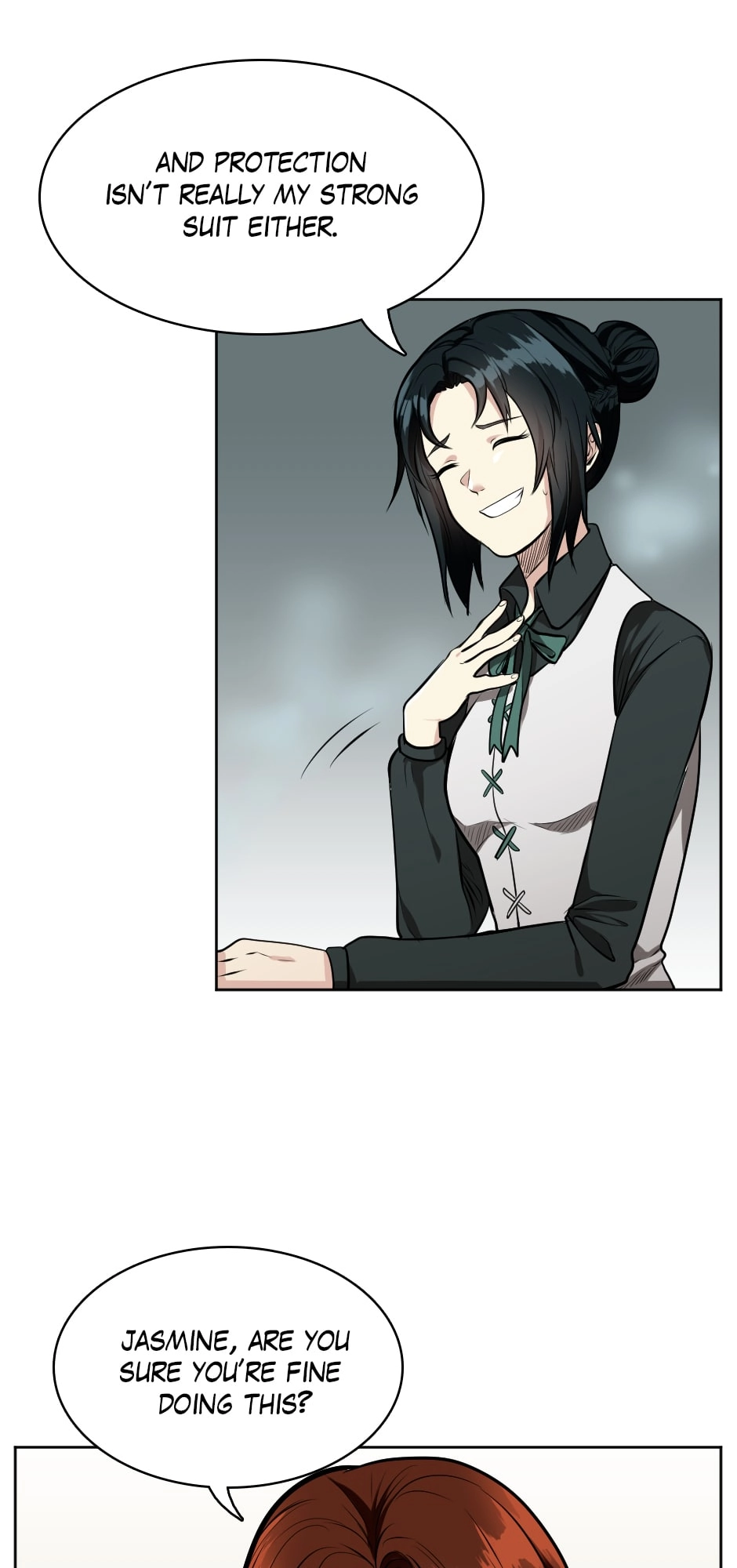 The Beginning After the End Chapter 45, page 16 of 66