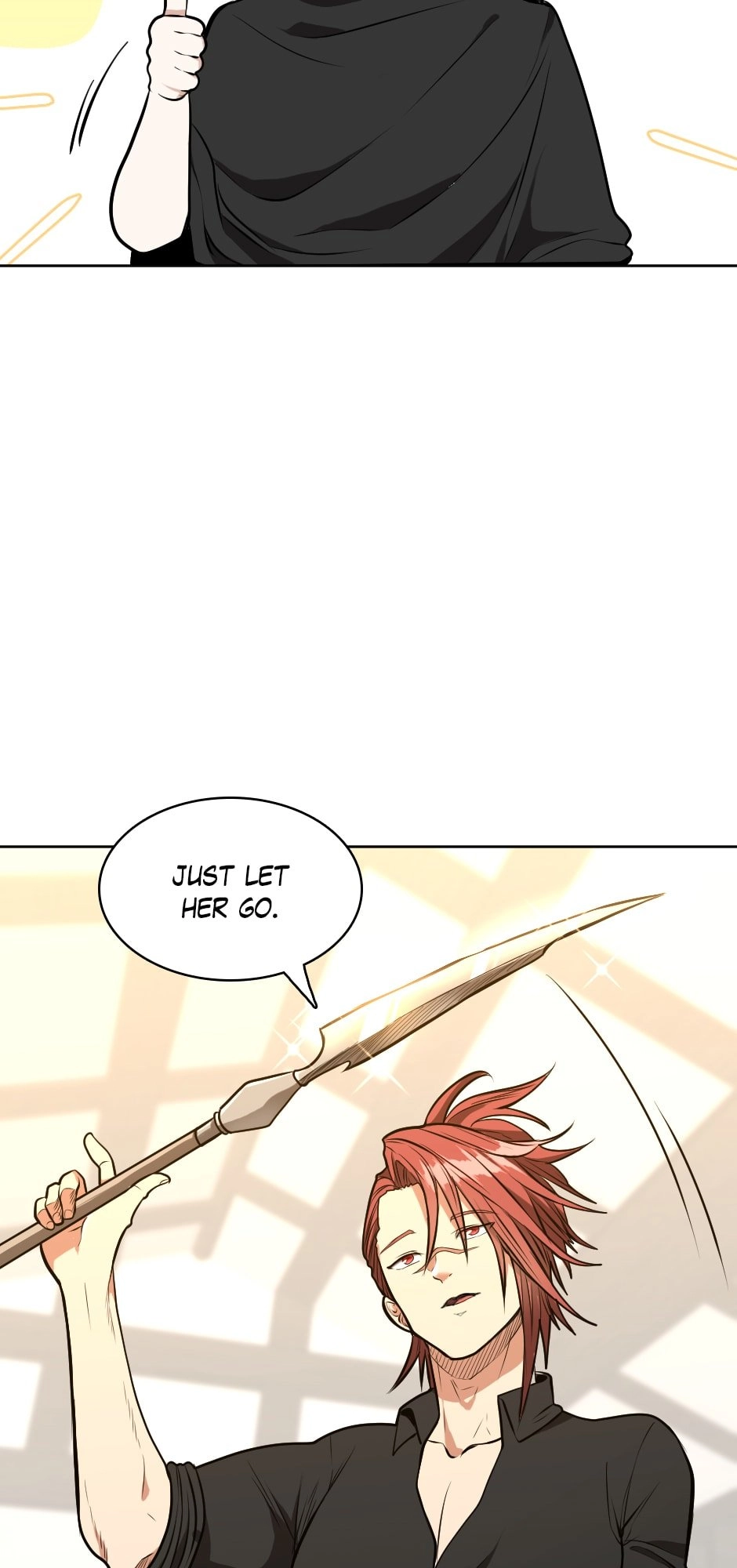 The Beginning After the End Chapter 45, page 18 of 66