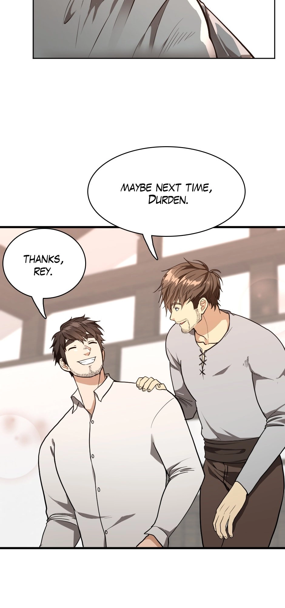 The Beginning After the End Chapter 45, page 21 of 66
