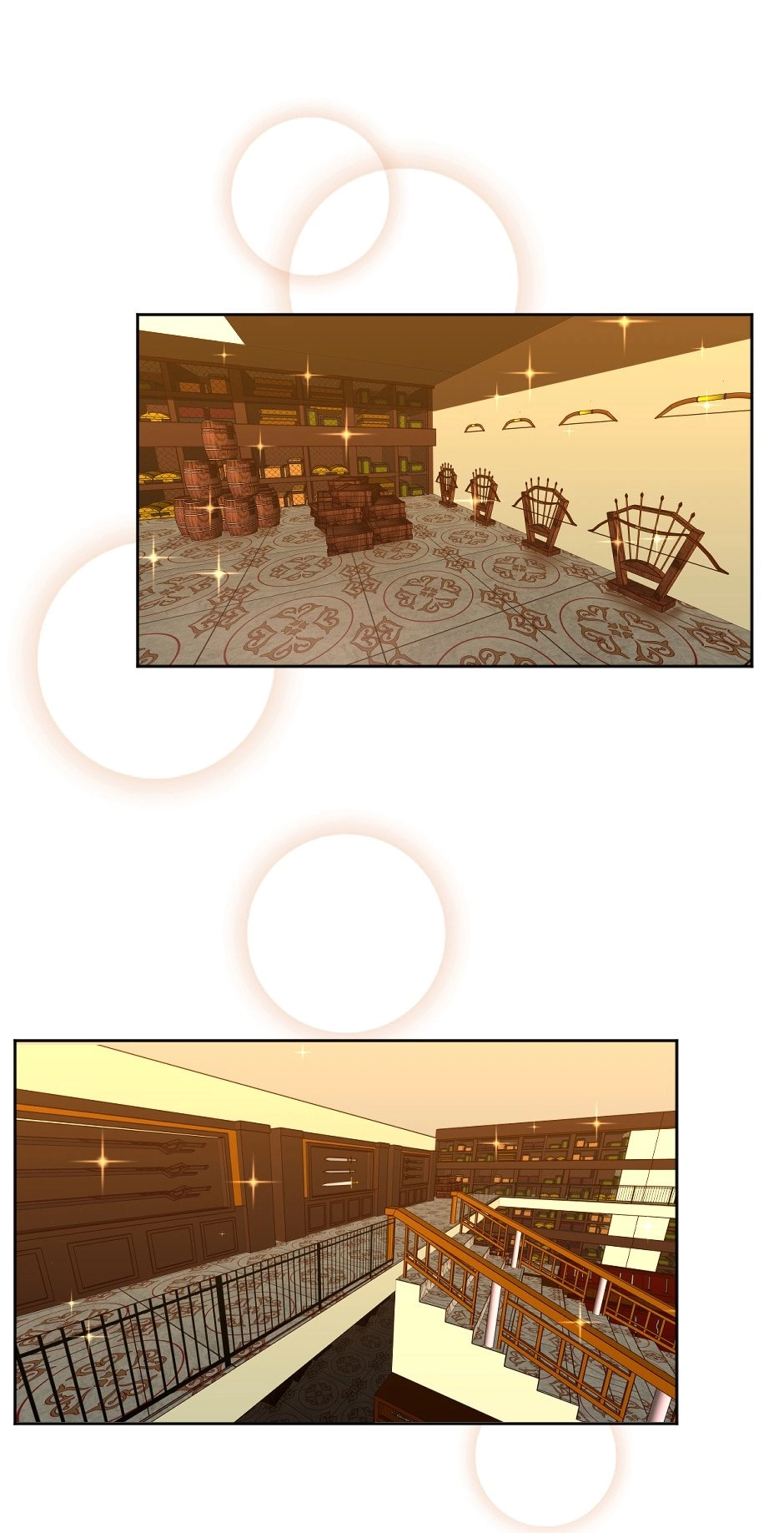 The Beginning After the End Chapter 45, page 41 of 66