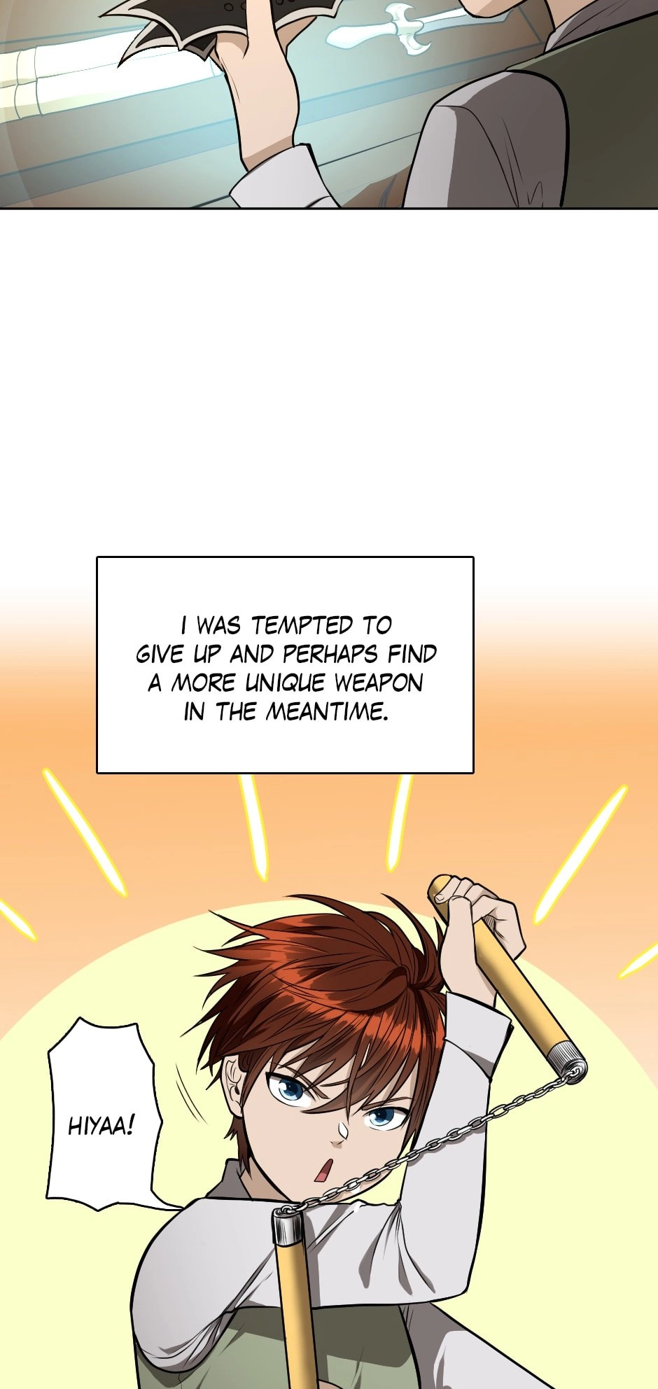 The Beginning After the End Chapter 45, page 48 of 66
