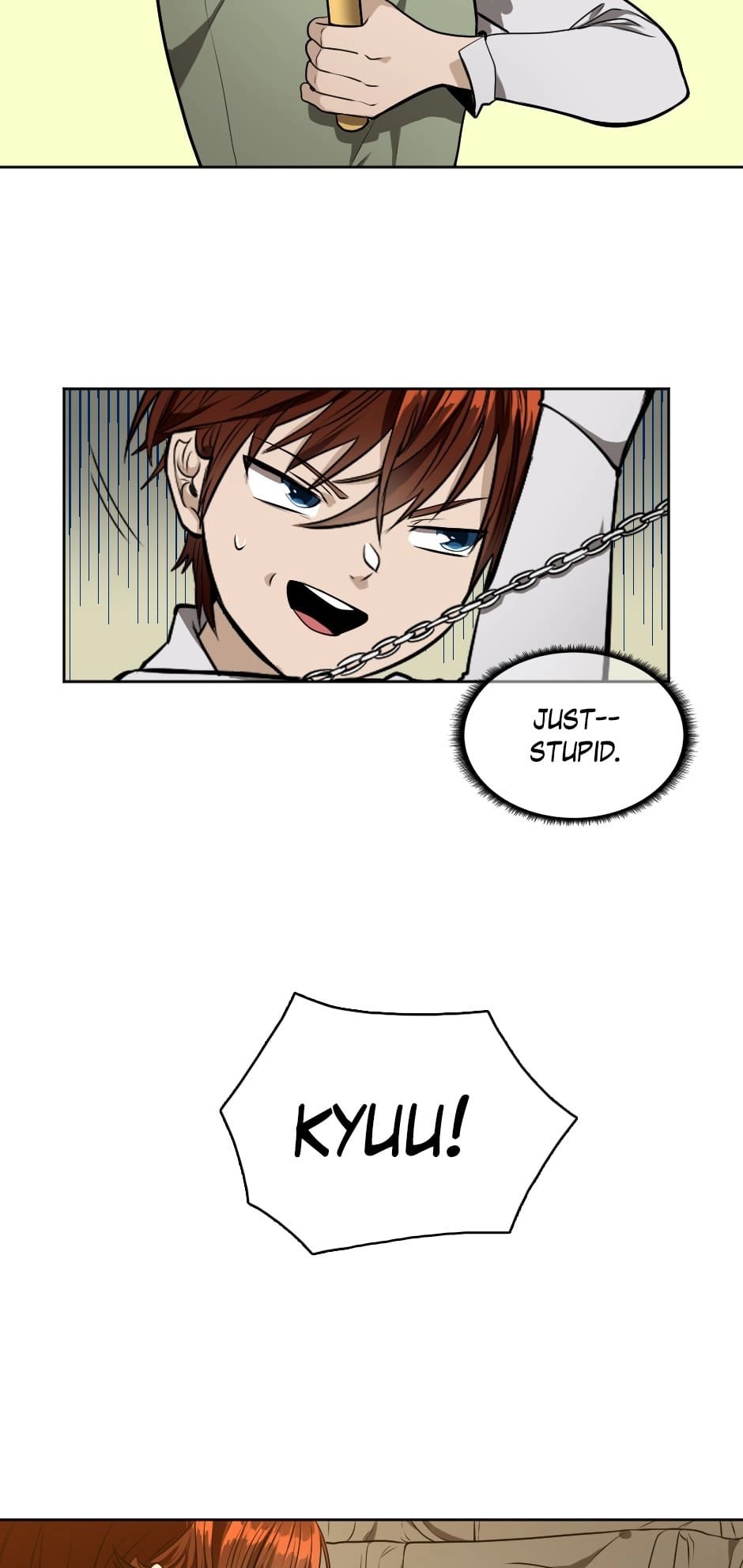 The Beginning After the End Chapter 45, page 49 of 66