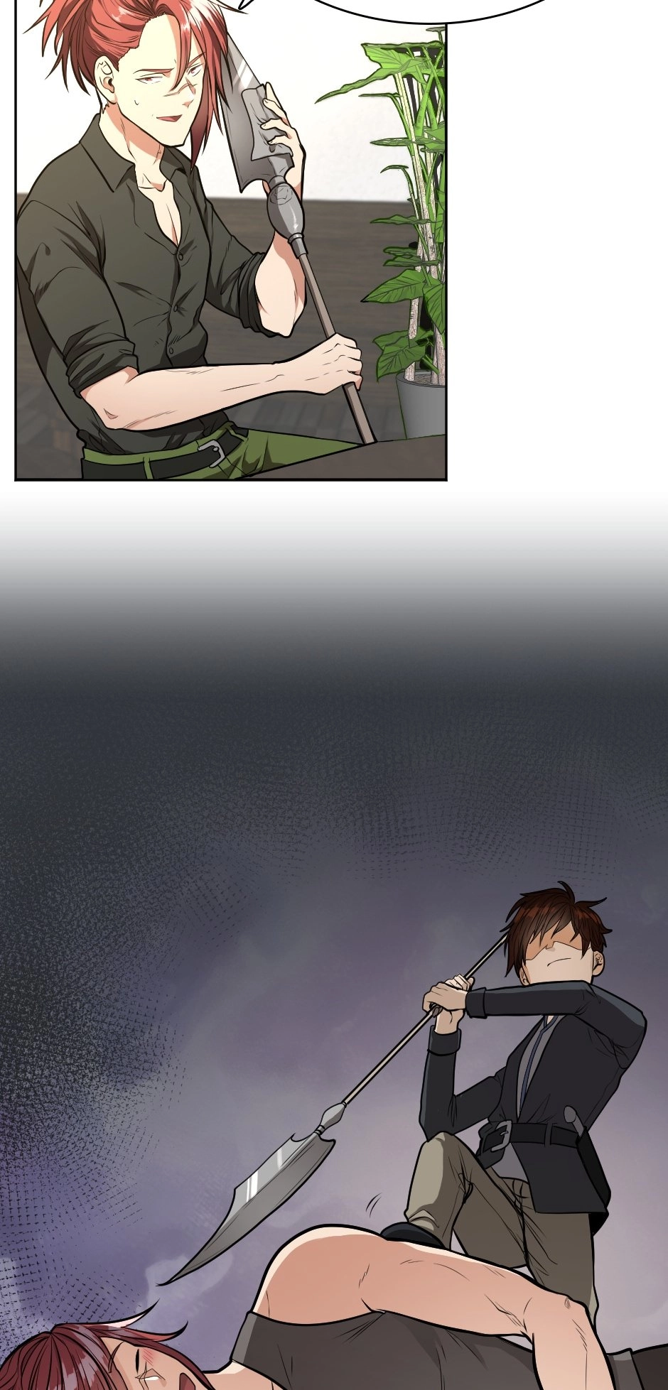 The Beginning After the End Chapter 45, page 5 of 66