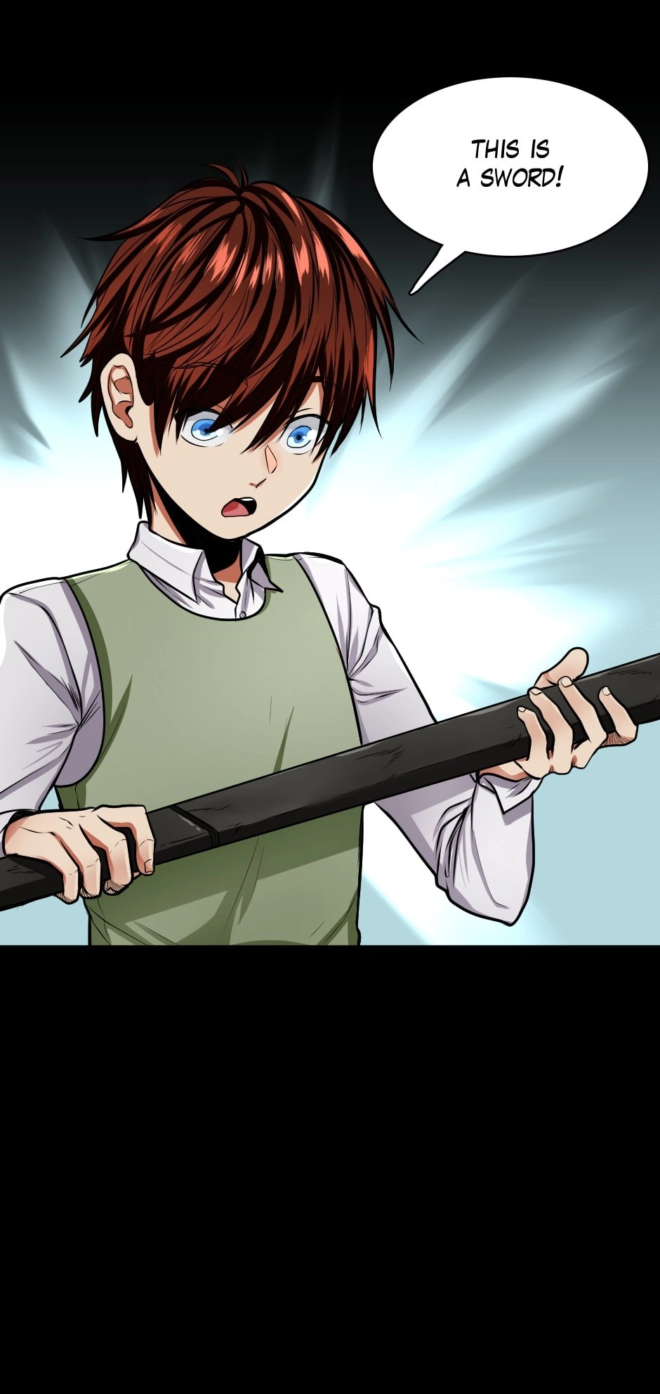 The Beginning After the End Chapter 45, page 55 of 66