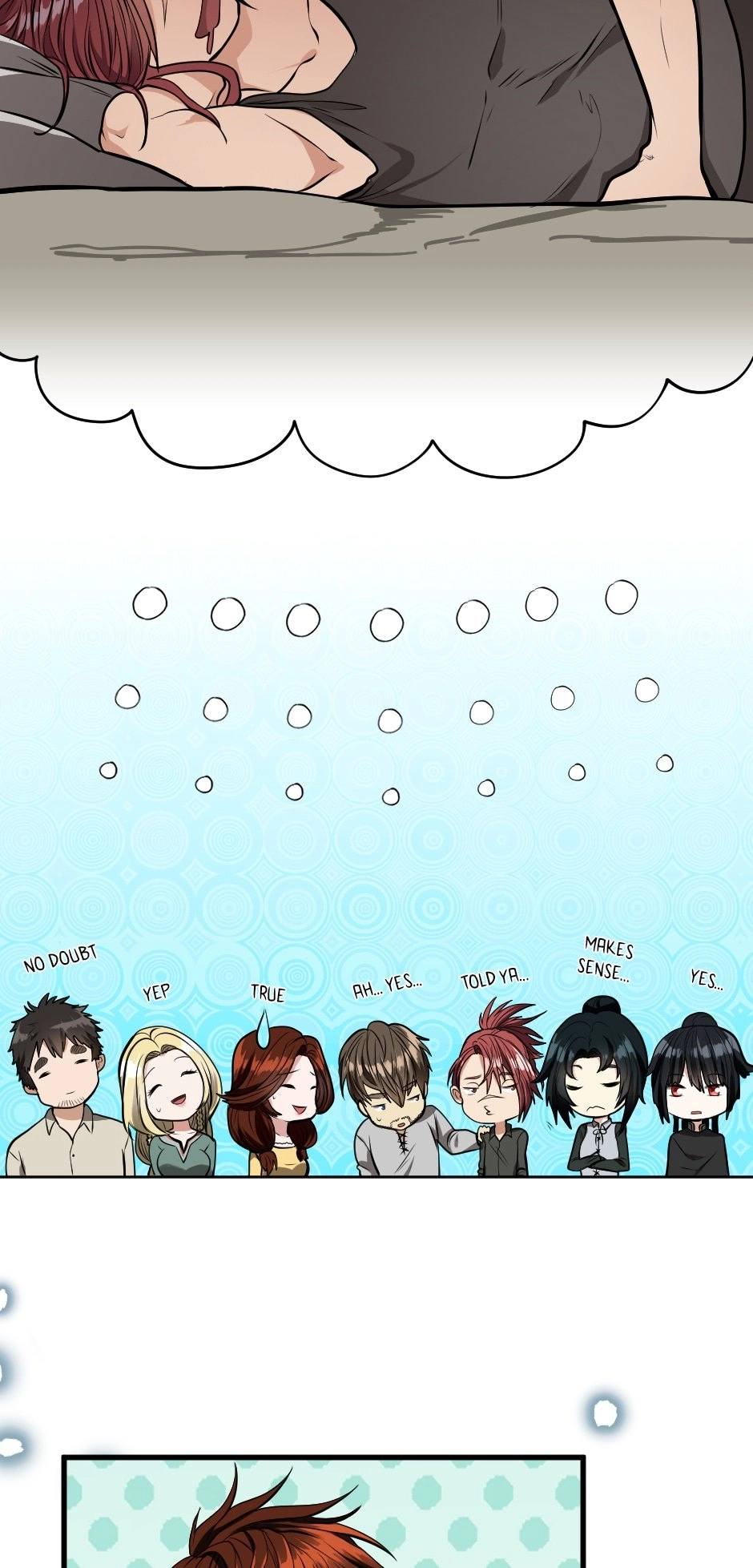 The Beginning After the End Chapter 45, page 6 of 66