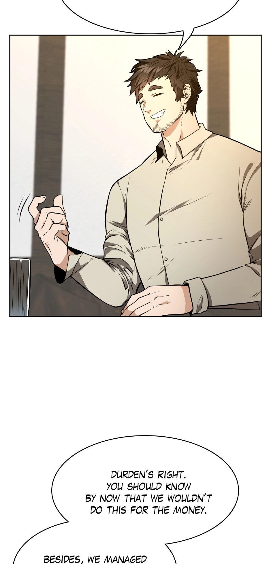 The Beginning After the End Chapter 45, page 9 of 66
