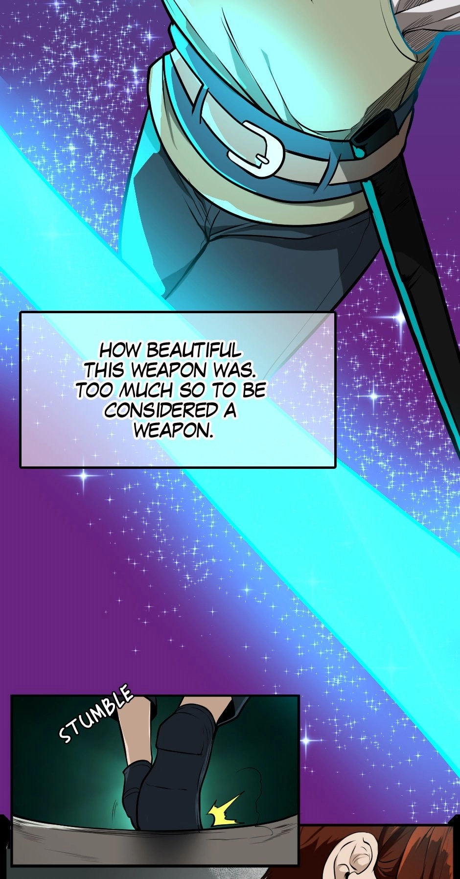 The Beginning After the End Chapter 46, page 10 of 59