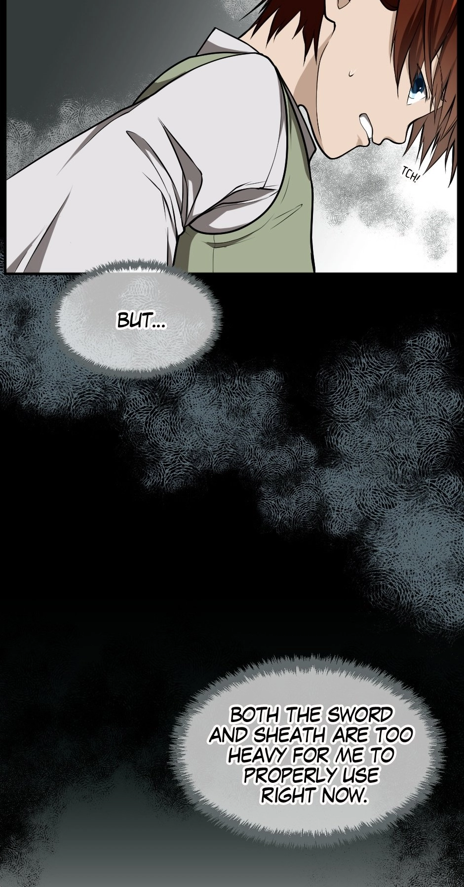 The Beginning After the End Chapter 46, page 11 of 59