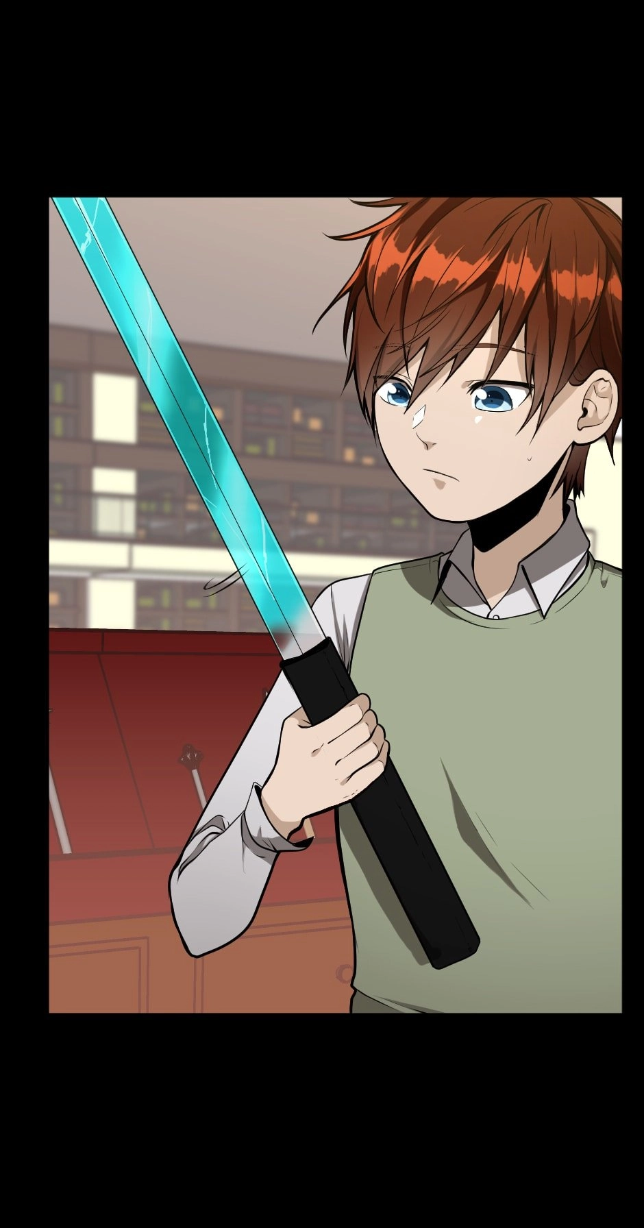 The Beginning After the End Chapter 46, page 16 of 59
