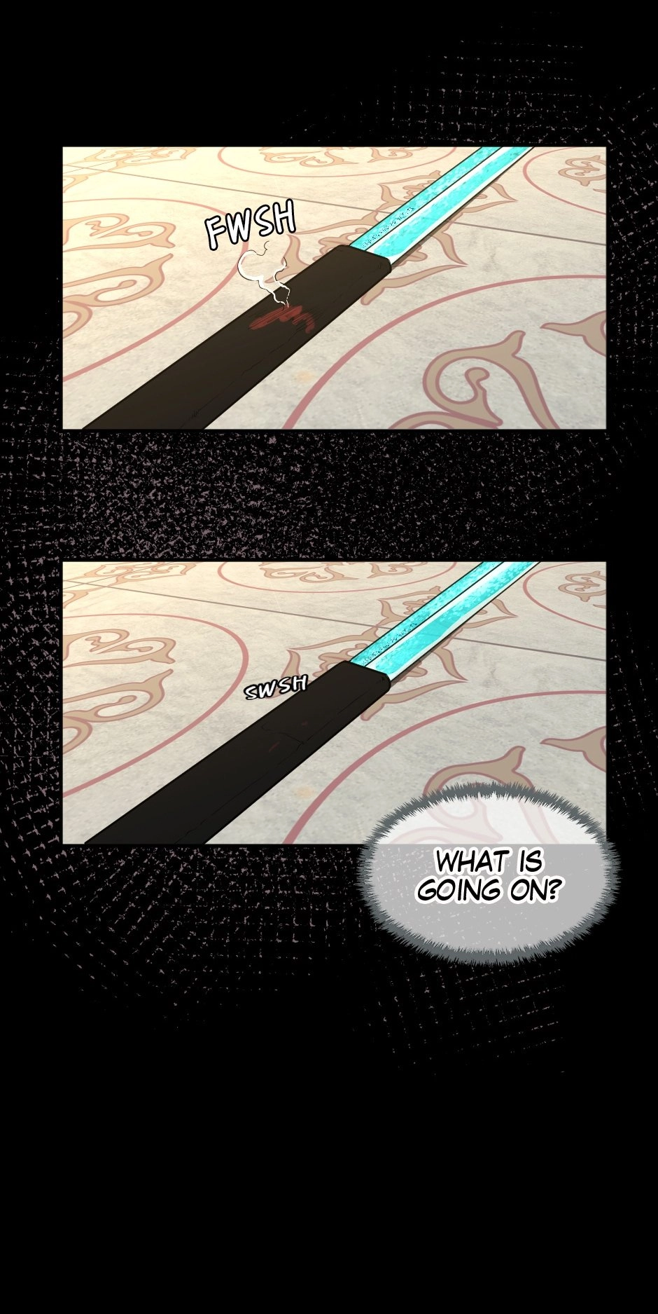 The Beginning After the End Chapter 46, page 21 of 59