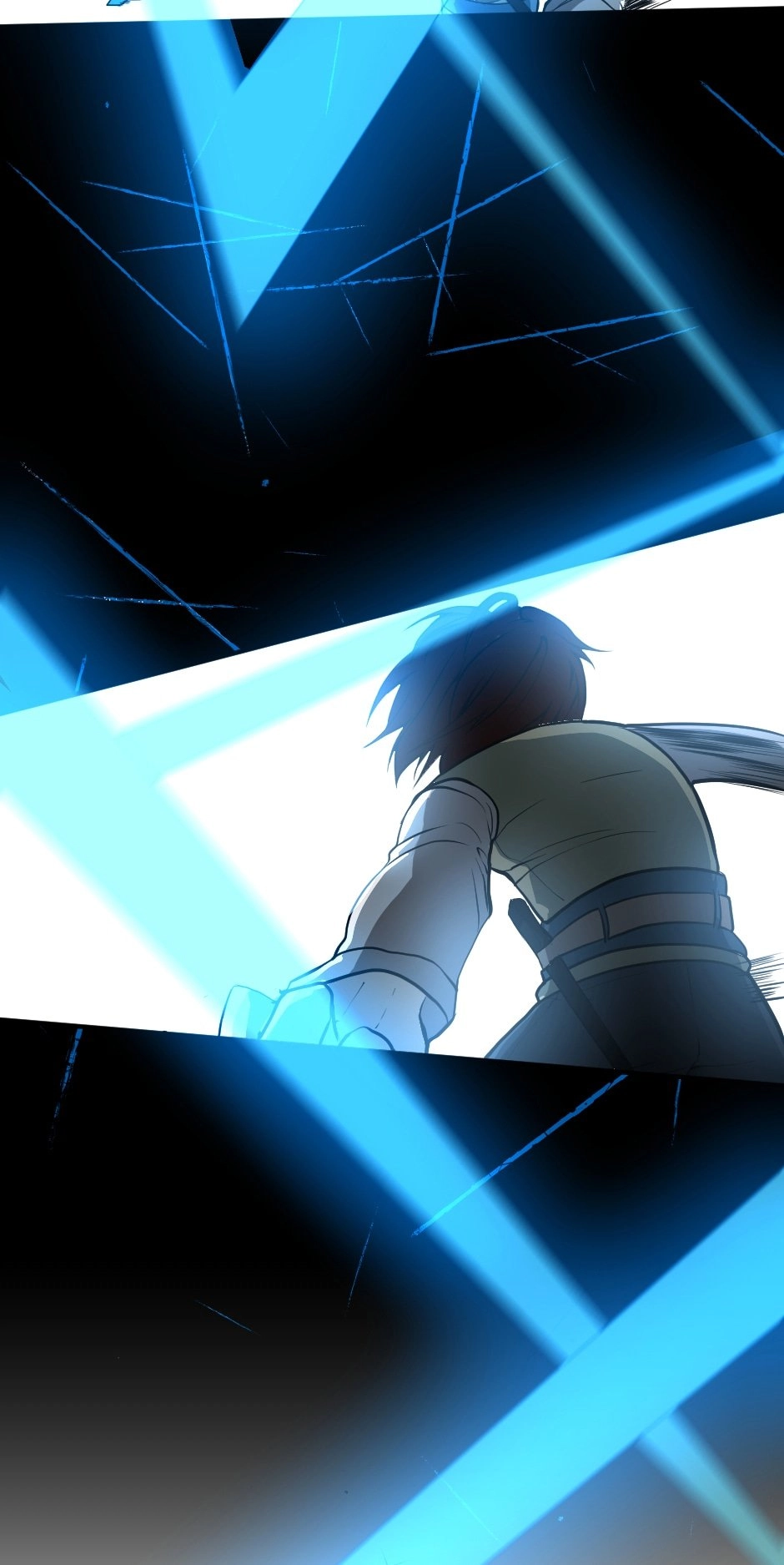 The Beginning After the End Chapter 46, page 25 of 59