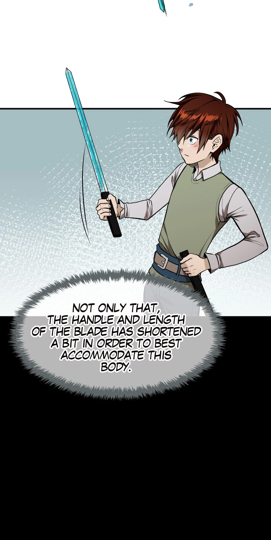 The Beginning After the End Chapter 46, page 27 of 59