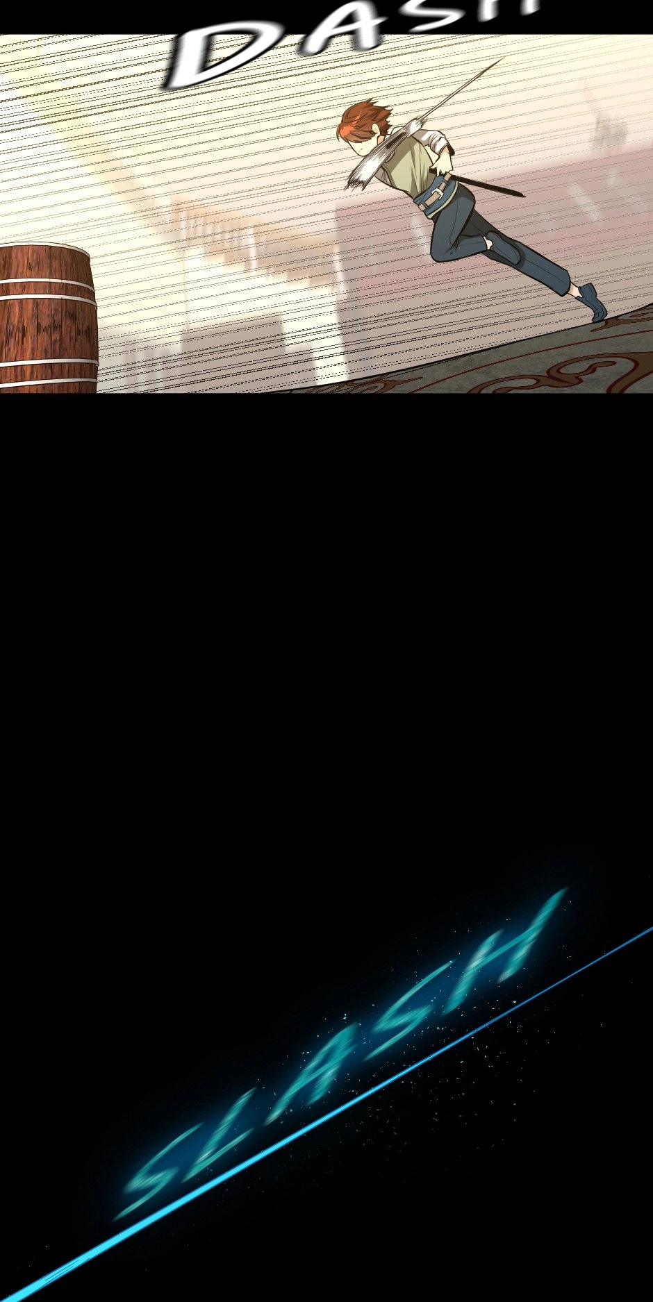 The Beginning After the End Chapter 46, page 29 of 59