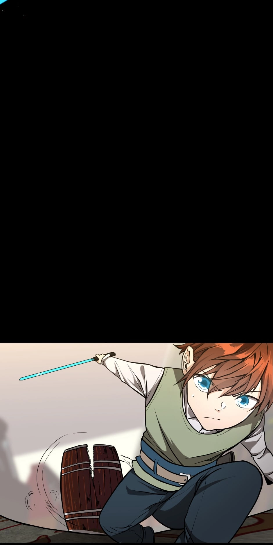 The Beginning After the End Chapter 46, page 30 of 59