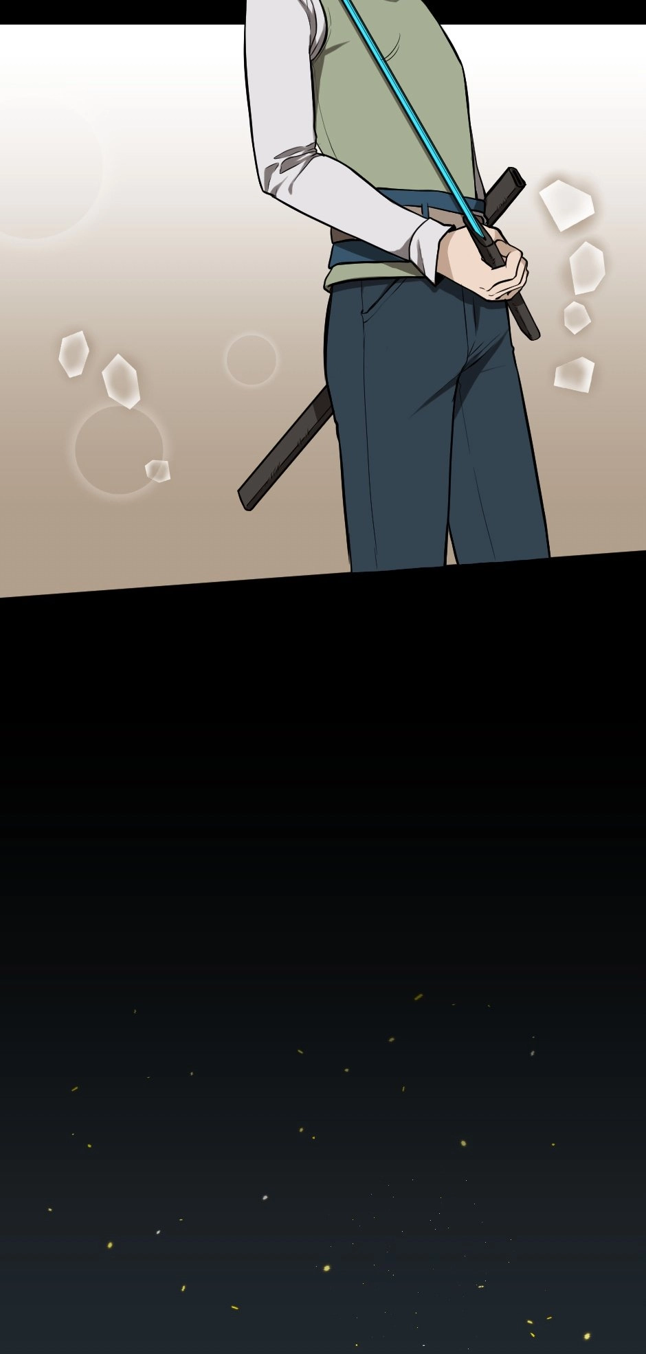 The Beginning After the End Chapter 46, page 34 of 59