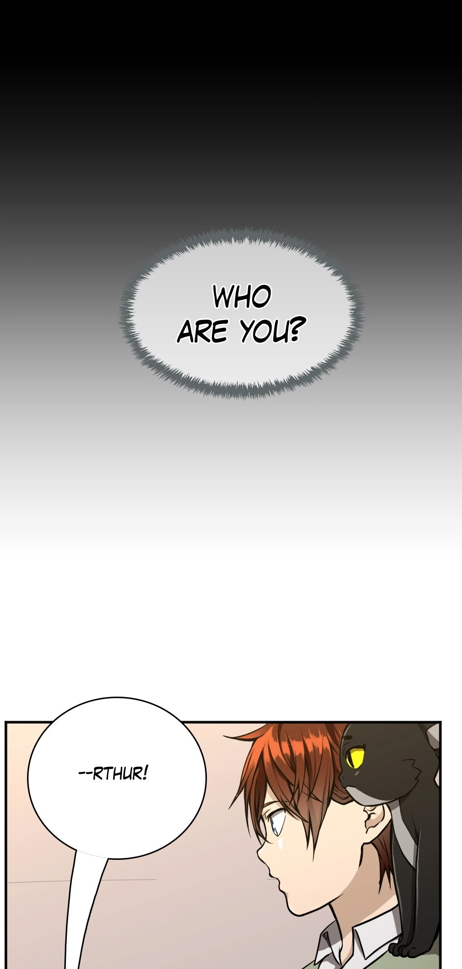 The Beginning After the End Chapter 46, page 38 of 59