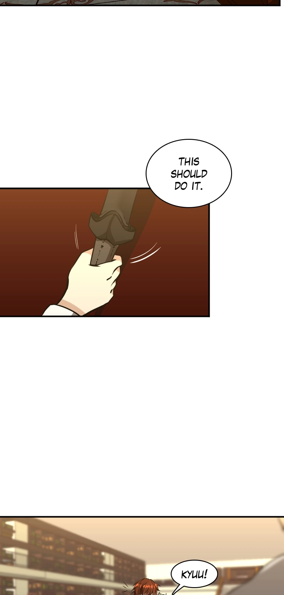 The Beginning After the End Chapter 46, page 41 of 59