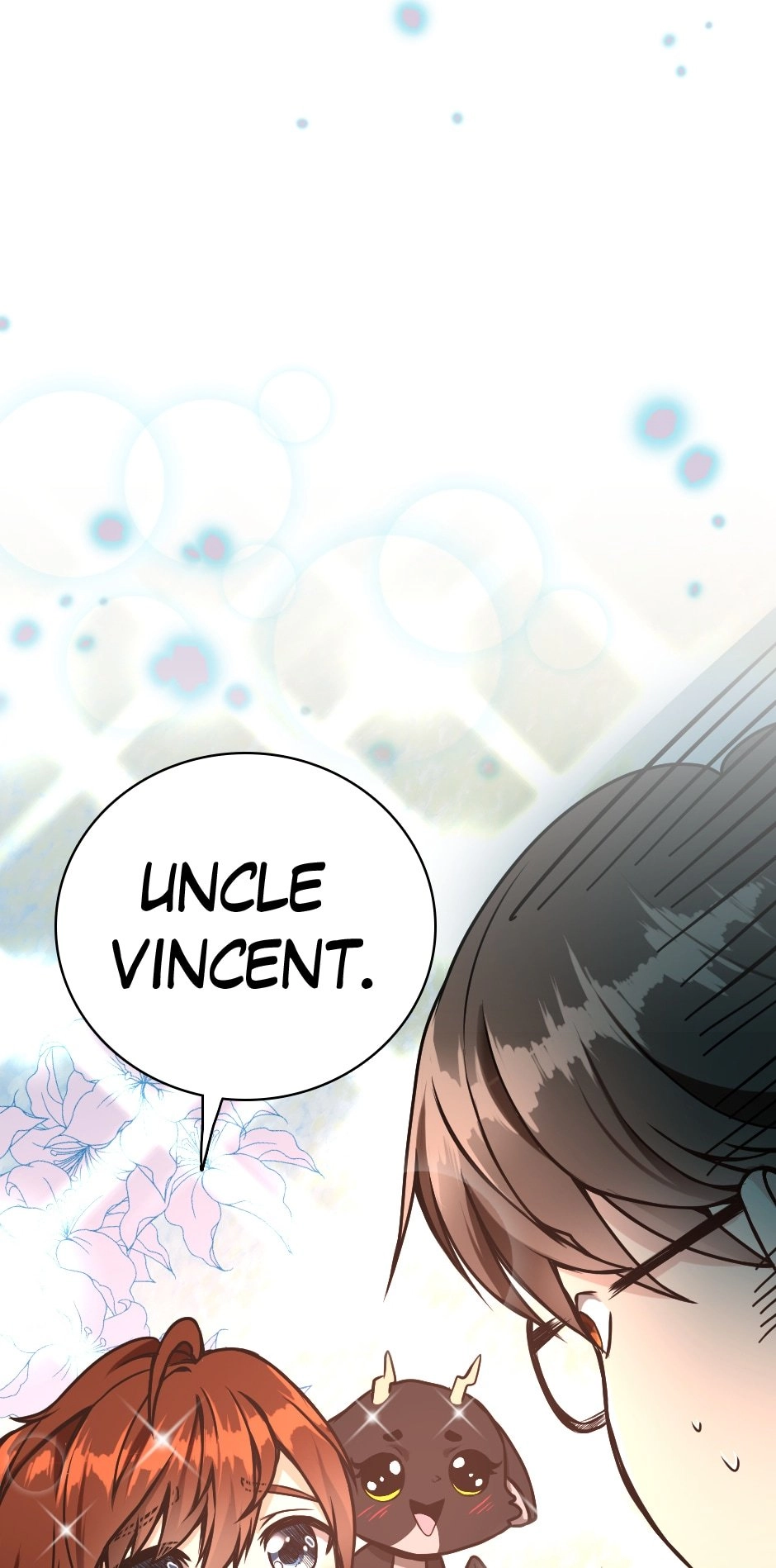 The Beginning After the End Chapter 46, page 55 of 59