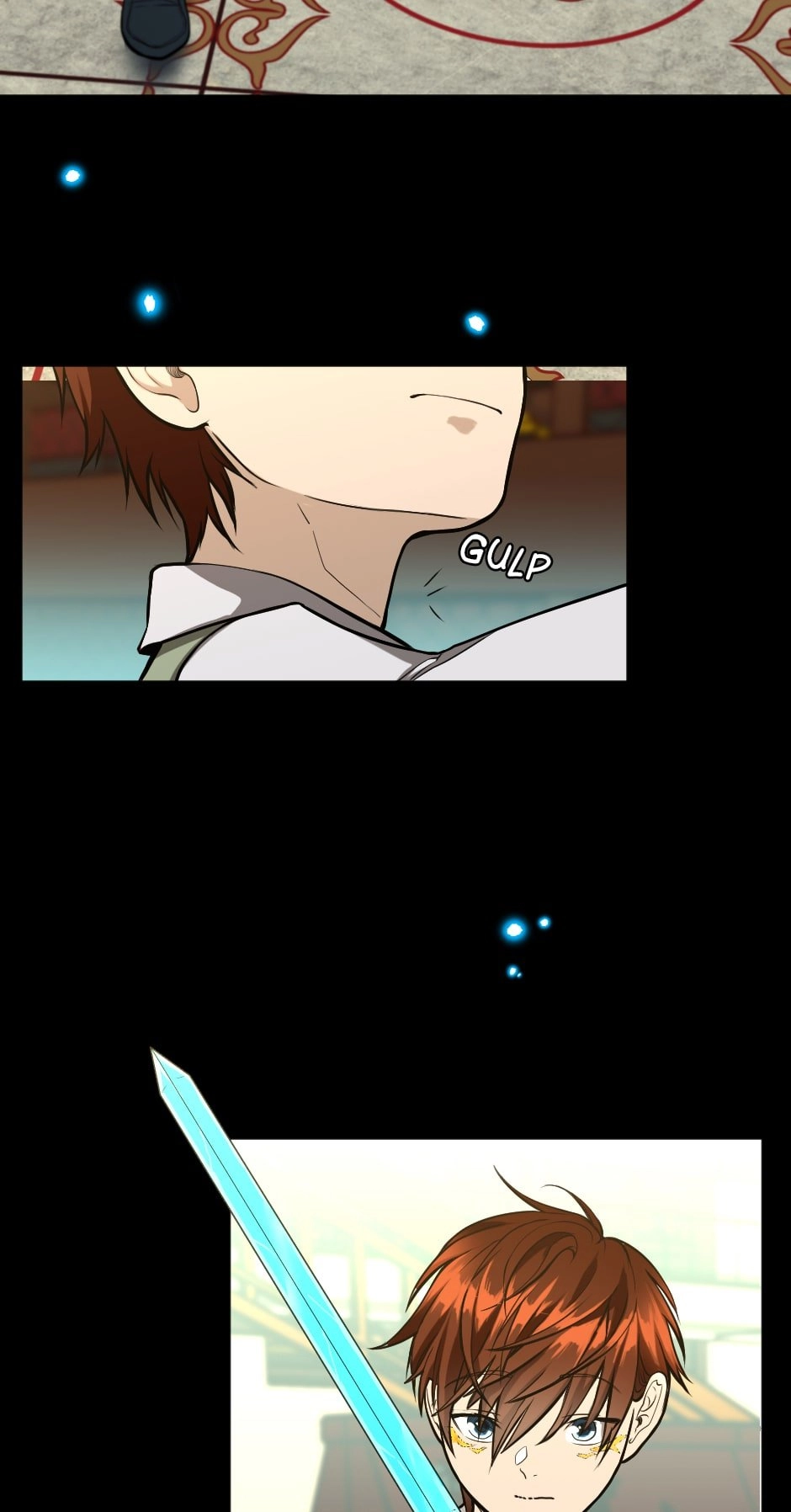 The Beginning After the End Chapter 46, page 6 of 59