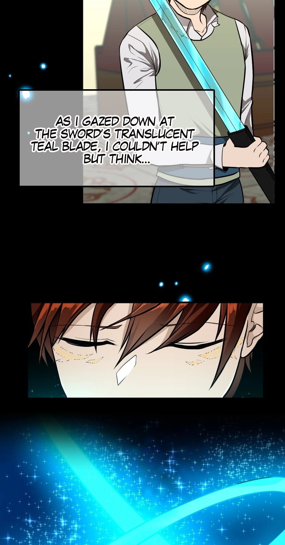 The Beginning After the End Chapter 46, page 7 of 59