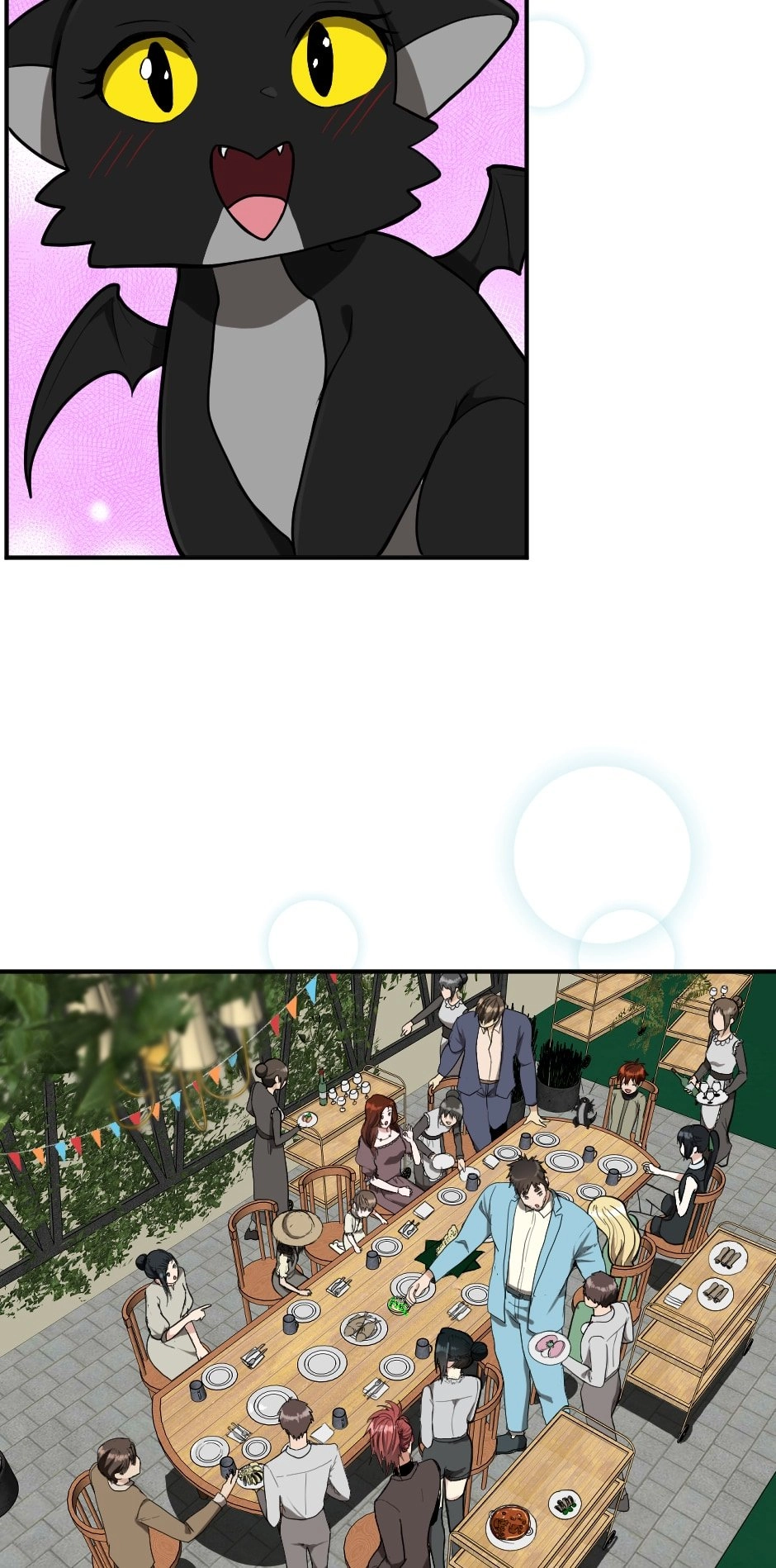 The Beginning After the End Chapter 47, page 10 of 68