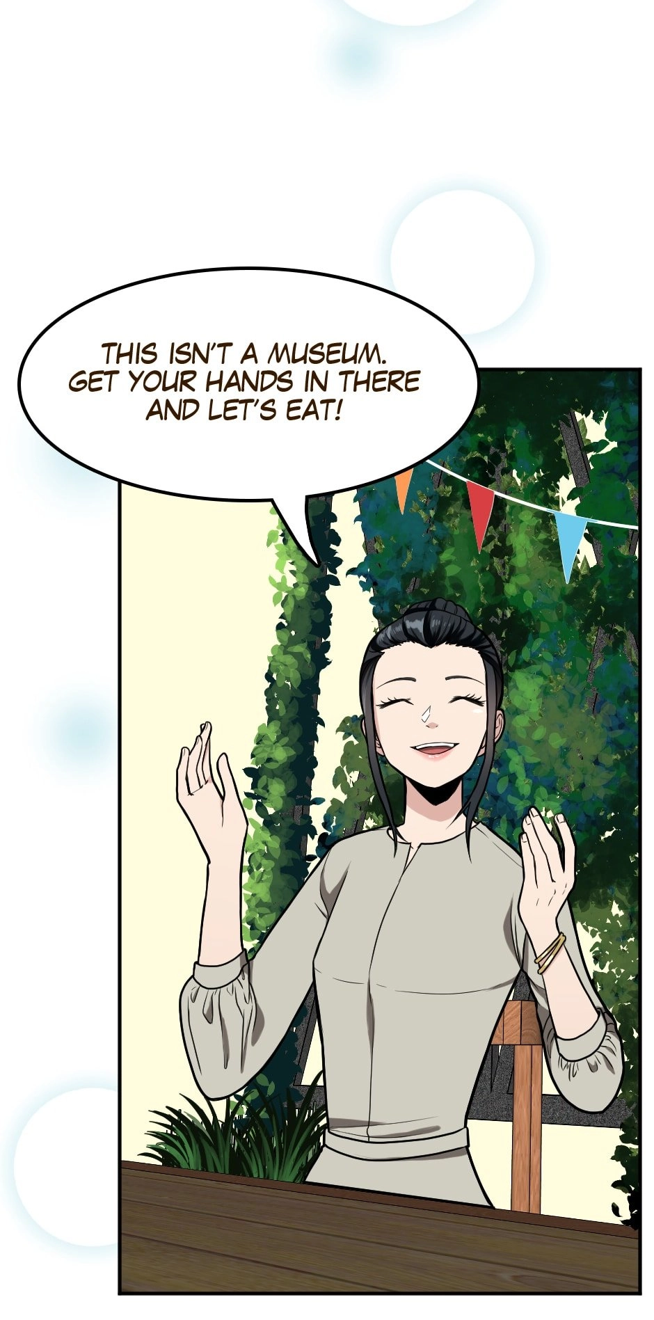 The Beginning After the End Chapter 47, page 13 of 68