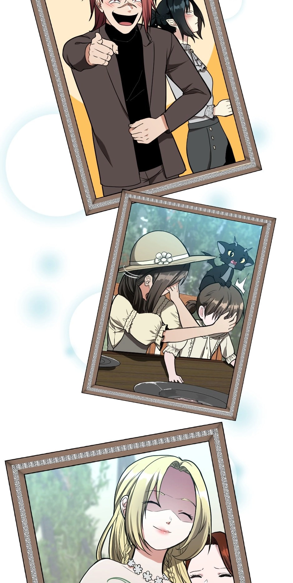 The Beginning After the End Chapter 47, page 16 of 68