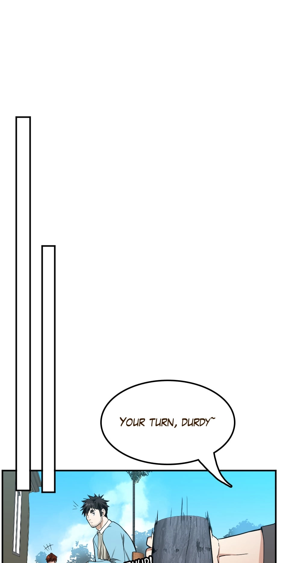 The Beginning After the End Chapter 47, page 18 of 68