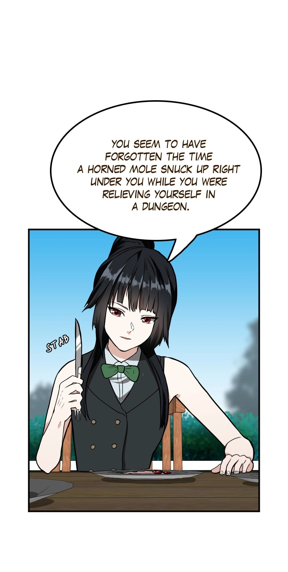 The Beginning After the End Chapter 47, page 21 of 68