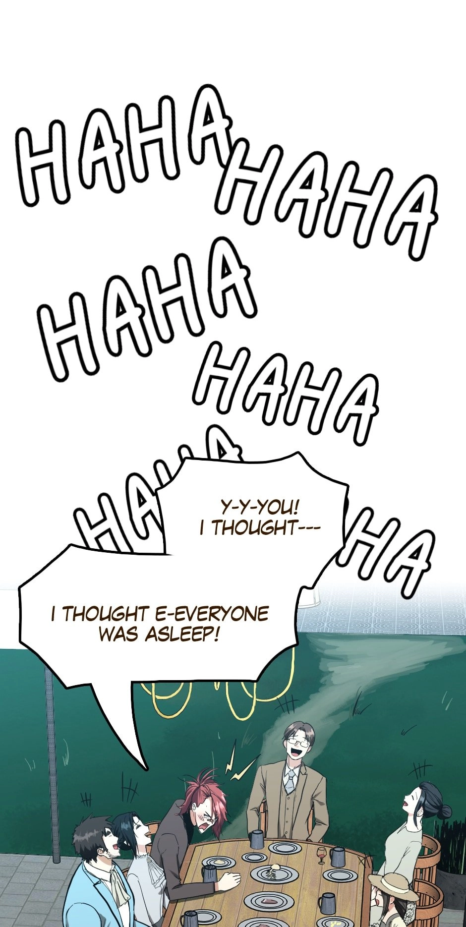 The Beginning After the End Chapter 47, page 23 of 68