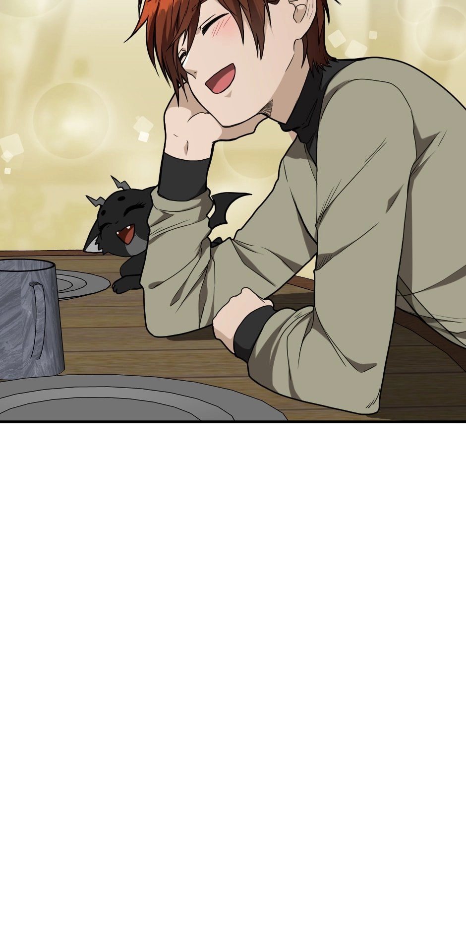 The Beginning After the End Chapter 47, page 25 of 68