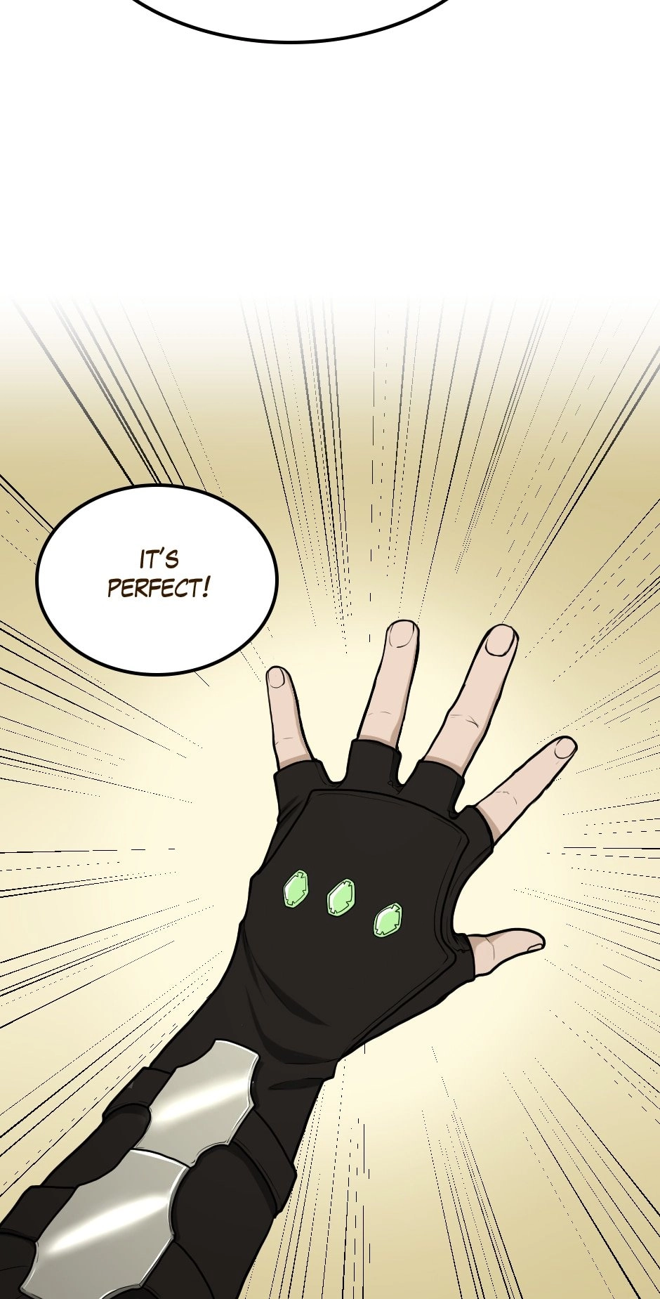 The Beginning After the End Chapter 47, page 32 of 68