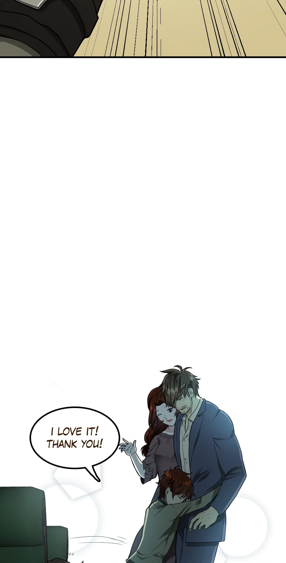 The Beginning After the End Chapter 47, page 33 of 68