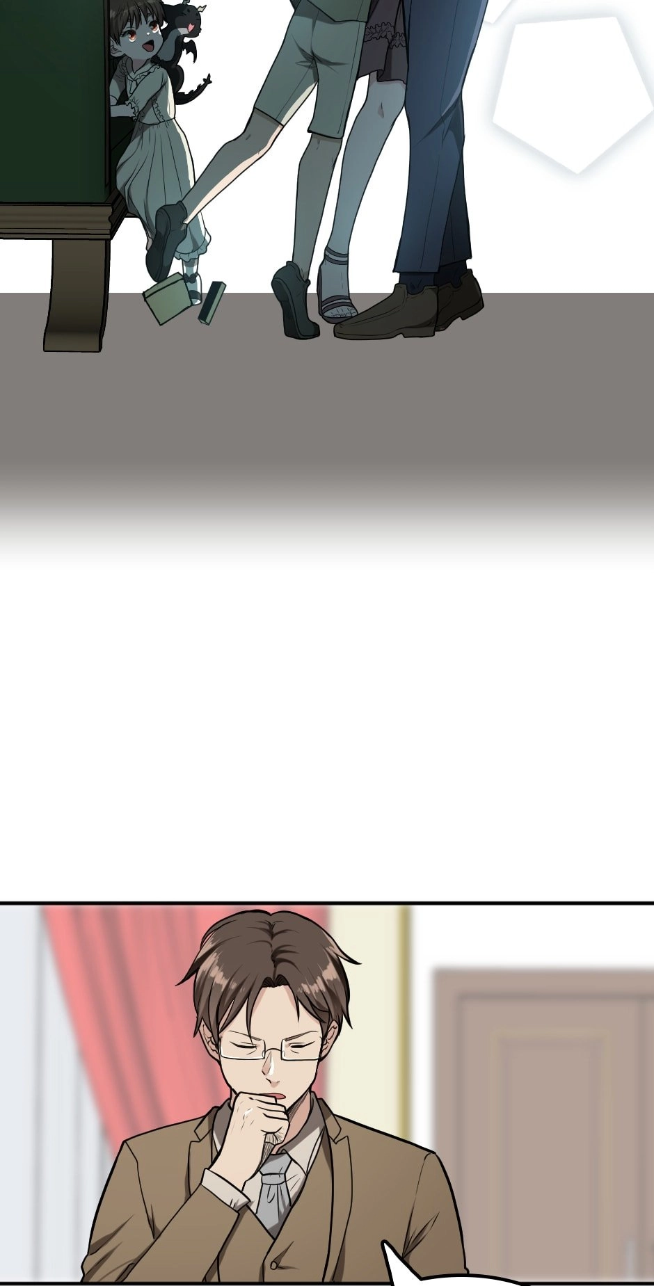 The Beginning After the End Chapter 47, page 34 of 68