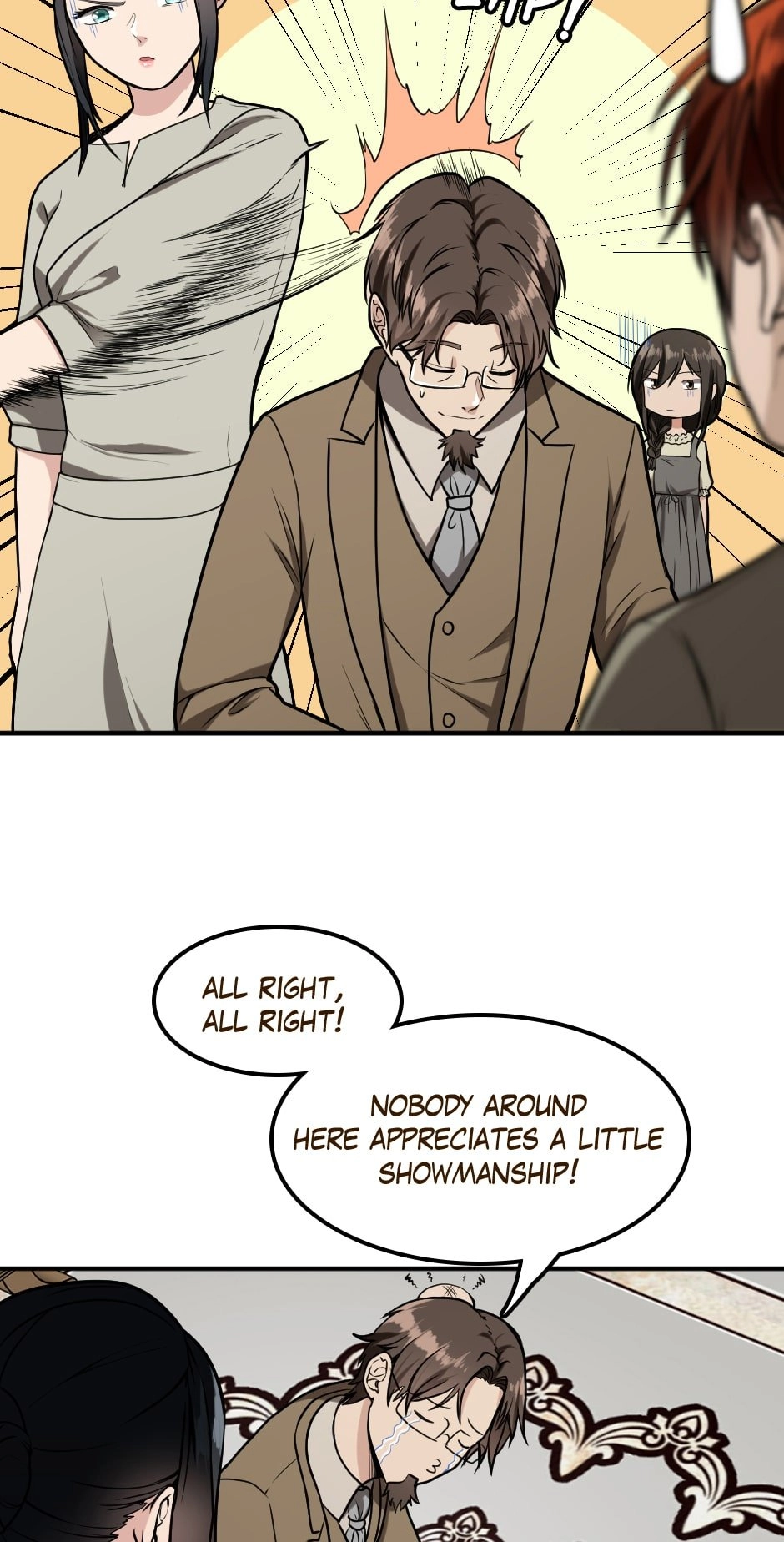 The Beginning After the End Chapter 47, page 37 of 68