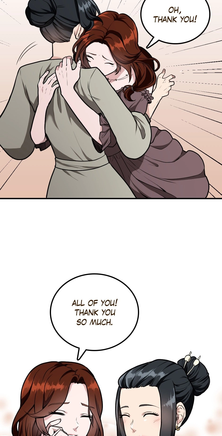 The Beginning After the End Chapter 47, page 41 of 68