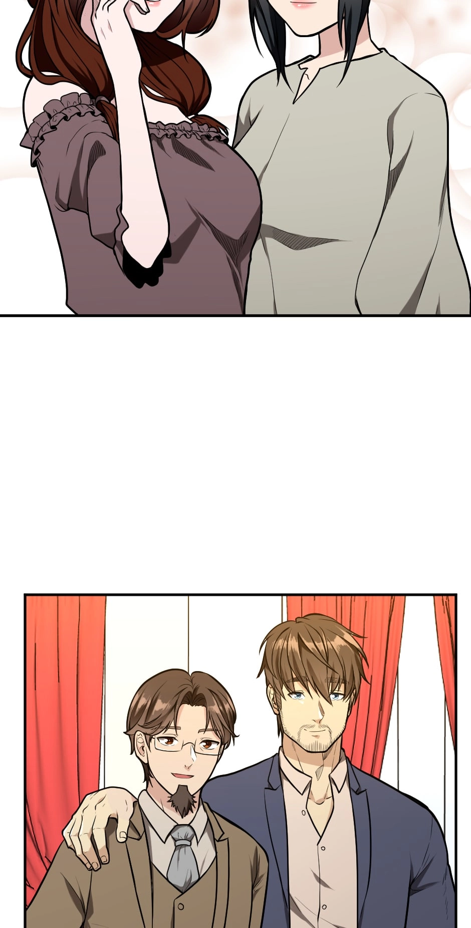 The Beginning After the End Chapter 47, page 42 of 68