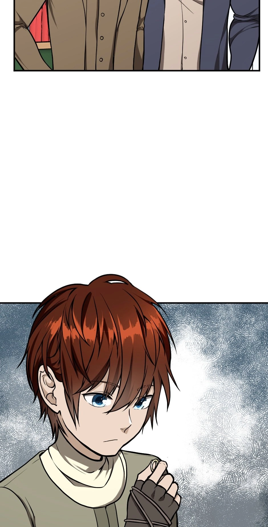The Beginning After the End Chapter 47, page 43 of 68