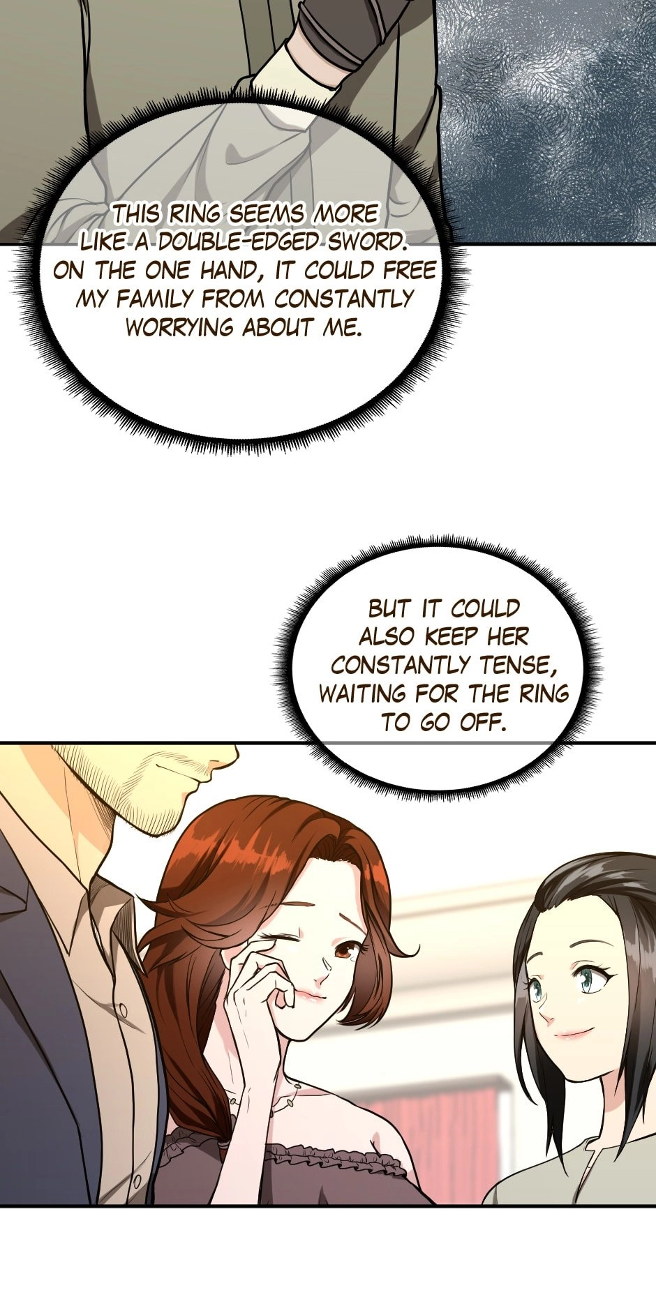The Beginning After the End Chapter 47, page 44 of 68