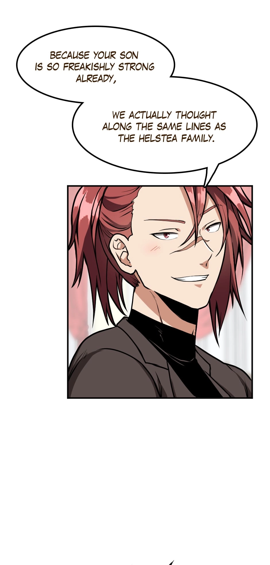 The Beginning After the End Chapter 47, page 46 of 68