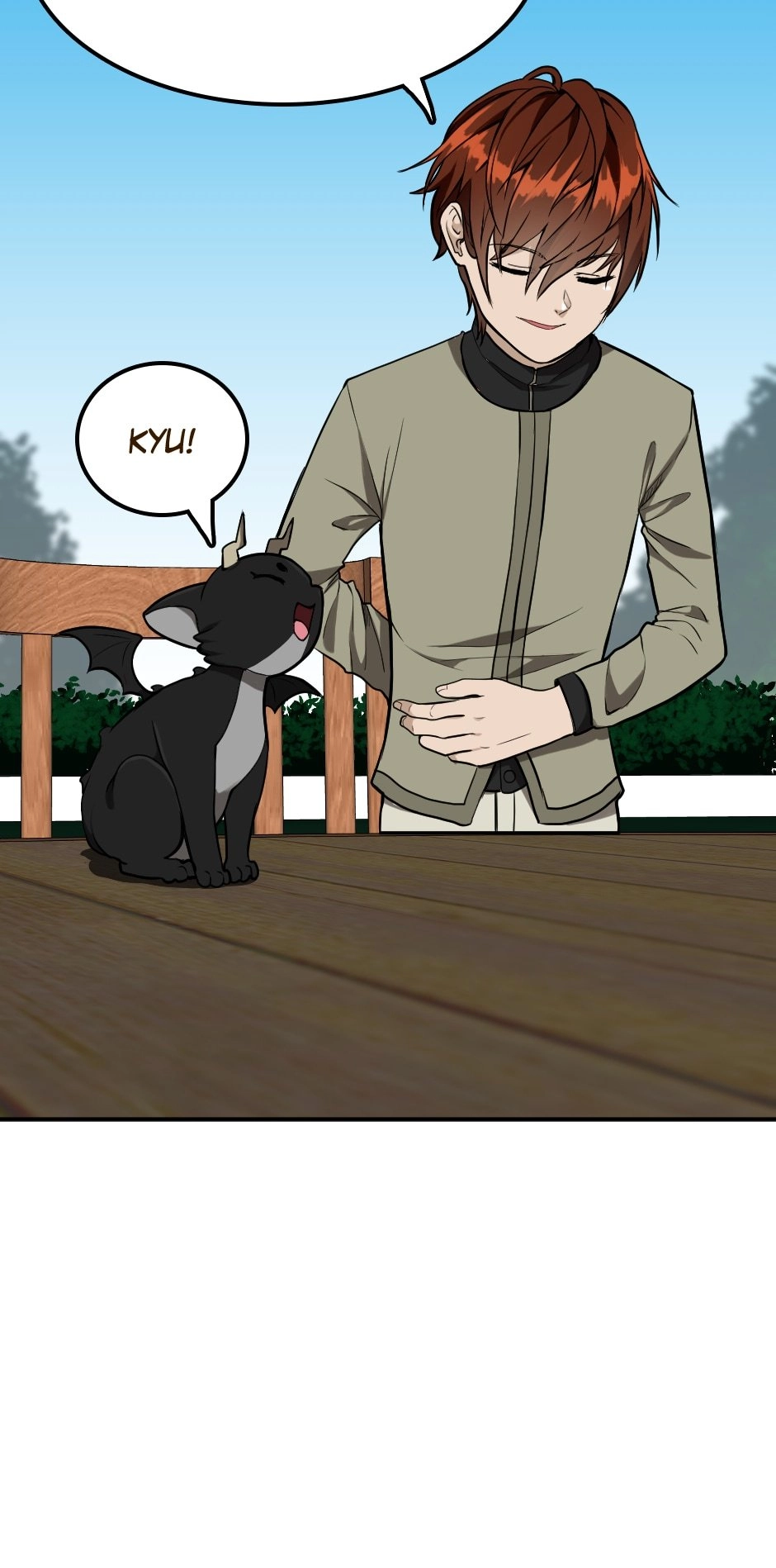 The Beginning After the End Chapter 47, page 5 of 68
