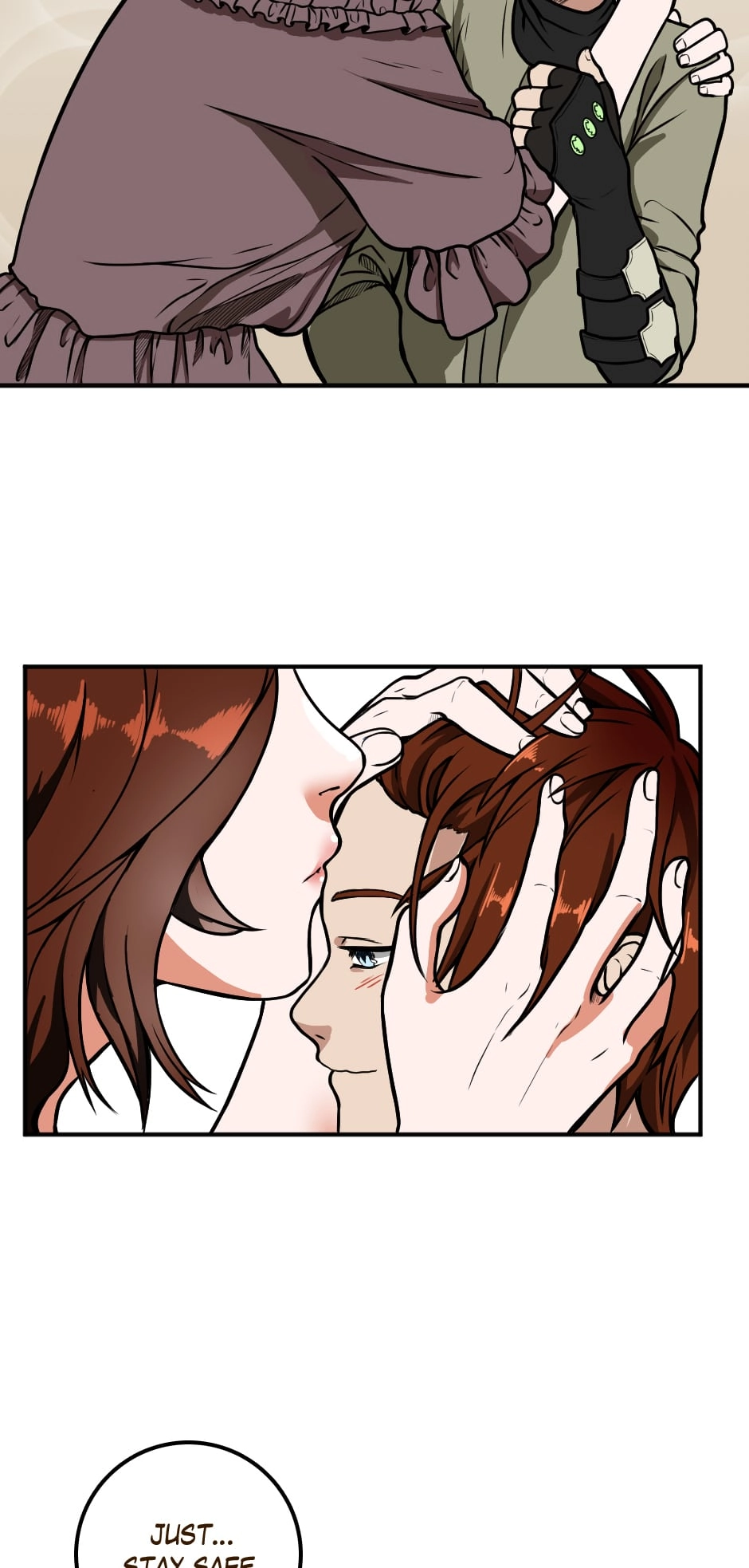 The Beginning After the End Chapter 47, page 55 of 68