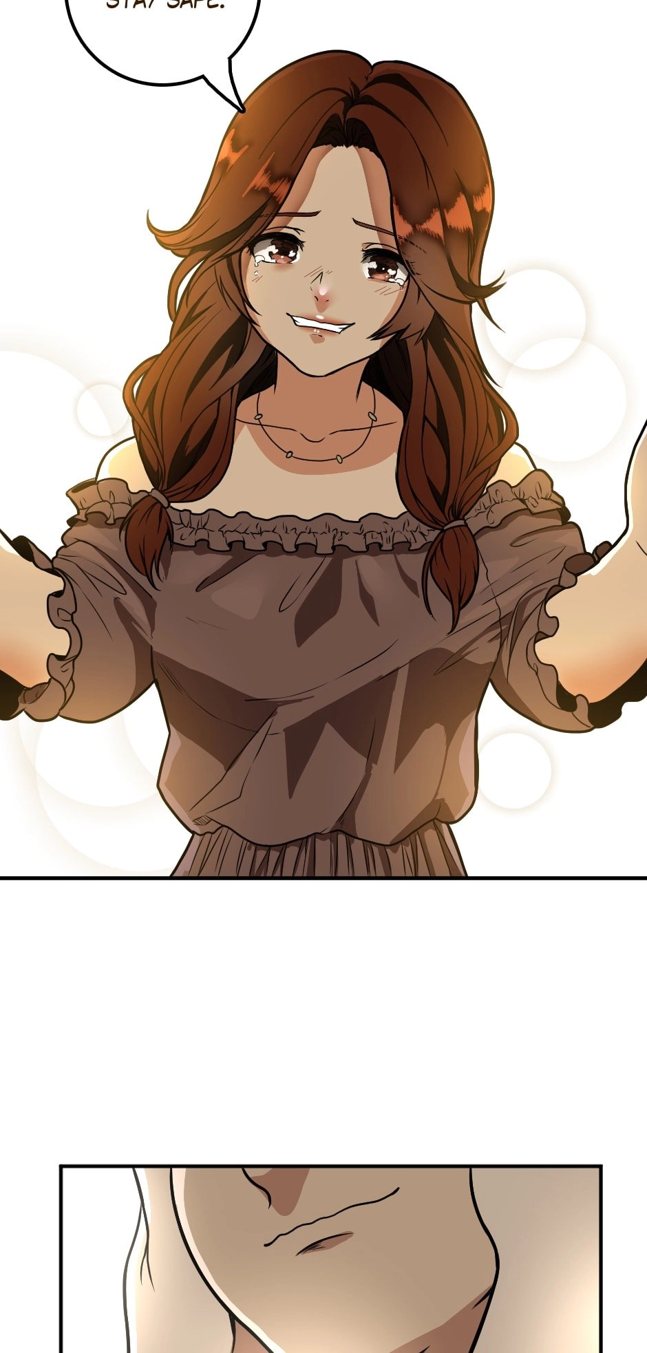 The Beginning After the End Chapter 47, page 56 of 68