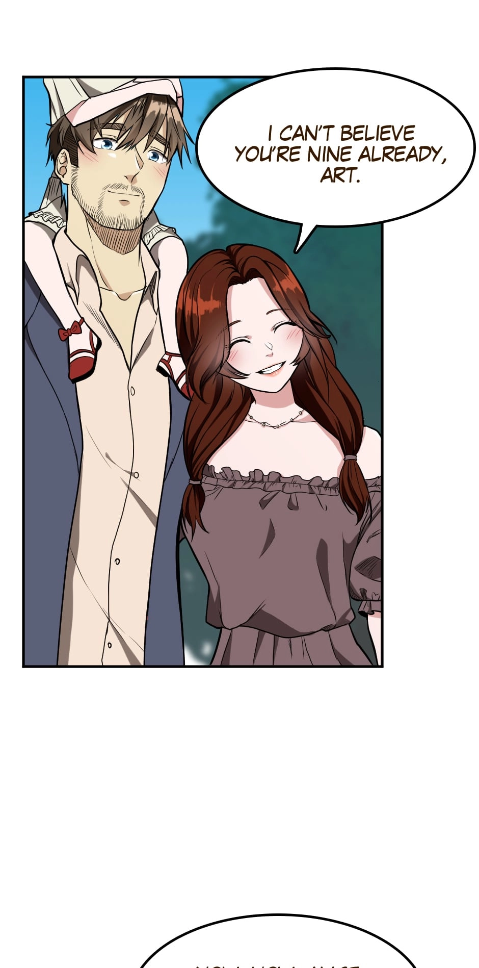 The Beginning After the End Chapter 47, page 6 of 68