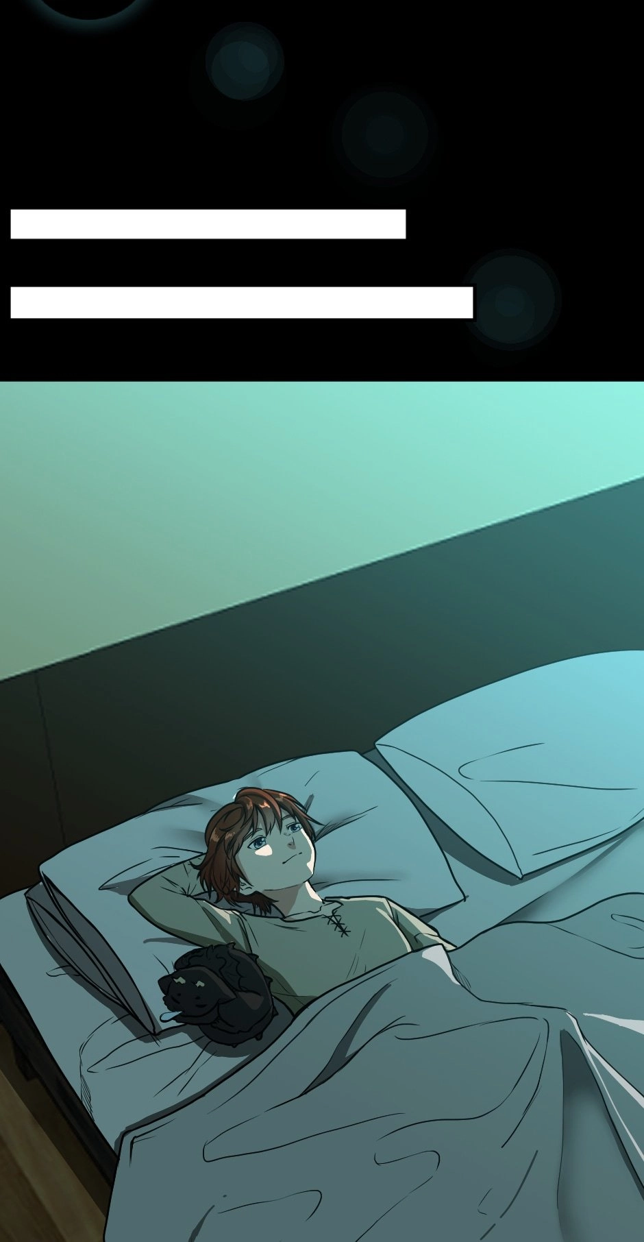 The Beginning After the End Chapter 47, page 63 of 68