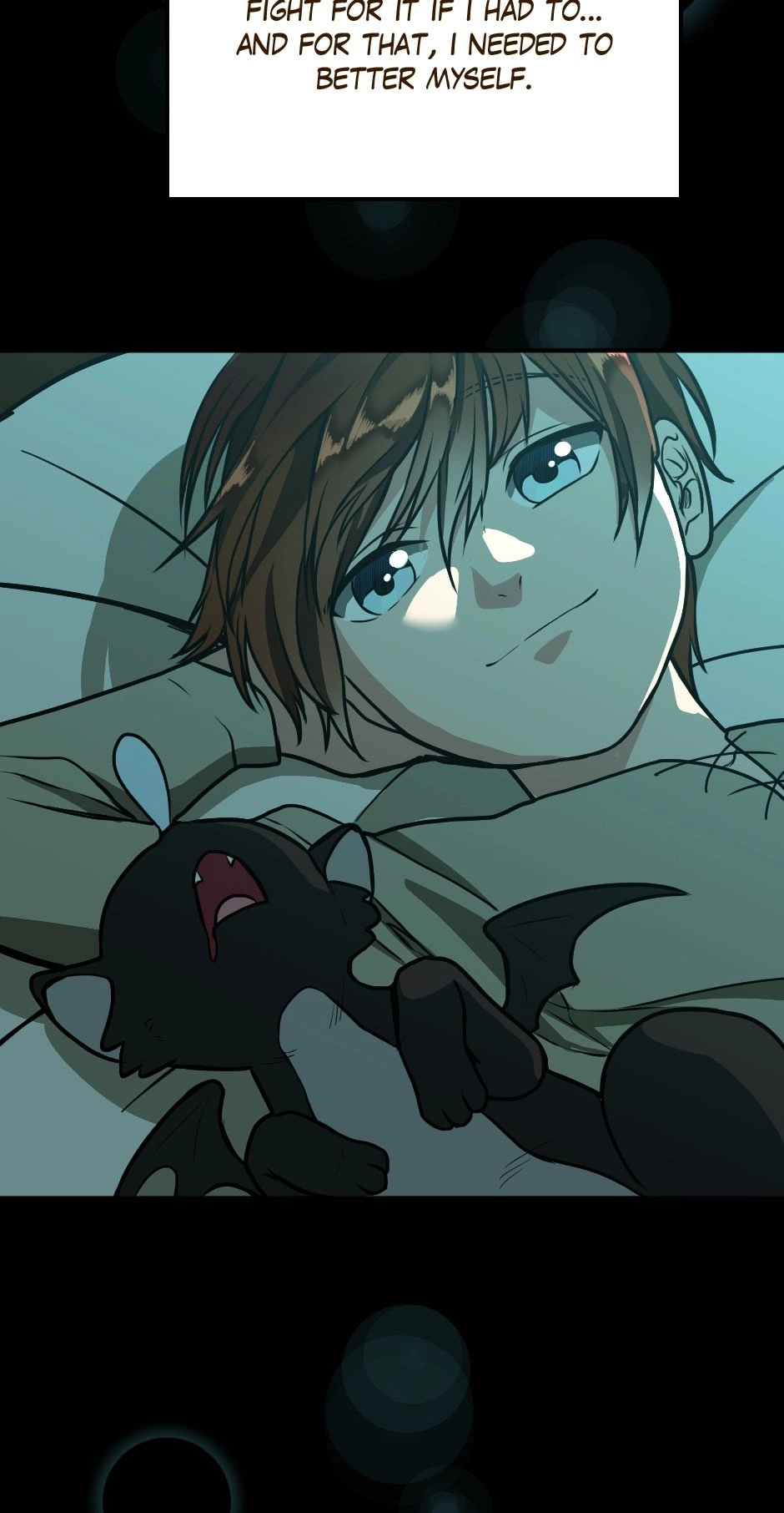 The Beginning After the End Chapter 47, page 66 of 68
