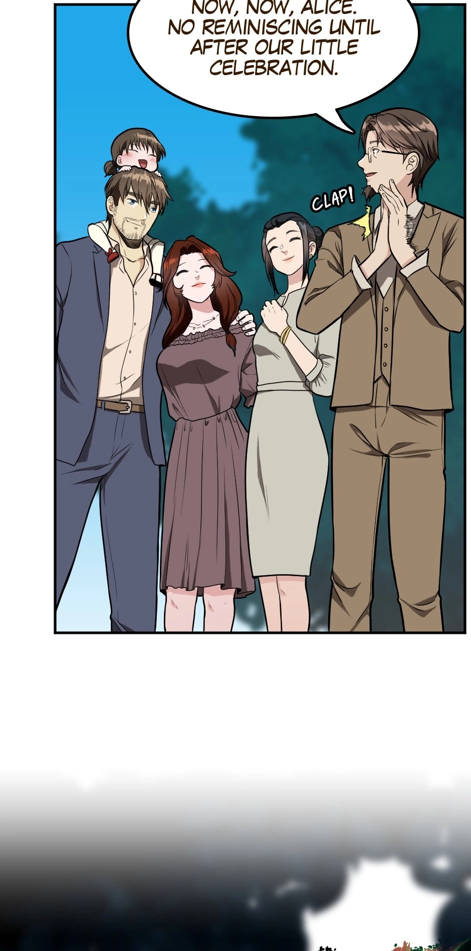 The Beginning After the End Chapter 47, page 7 of 68