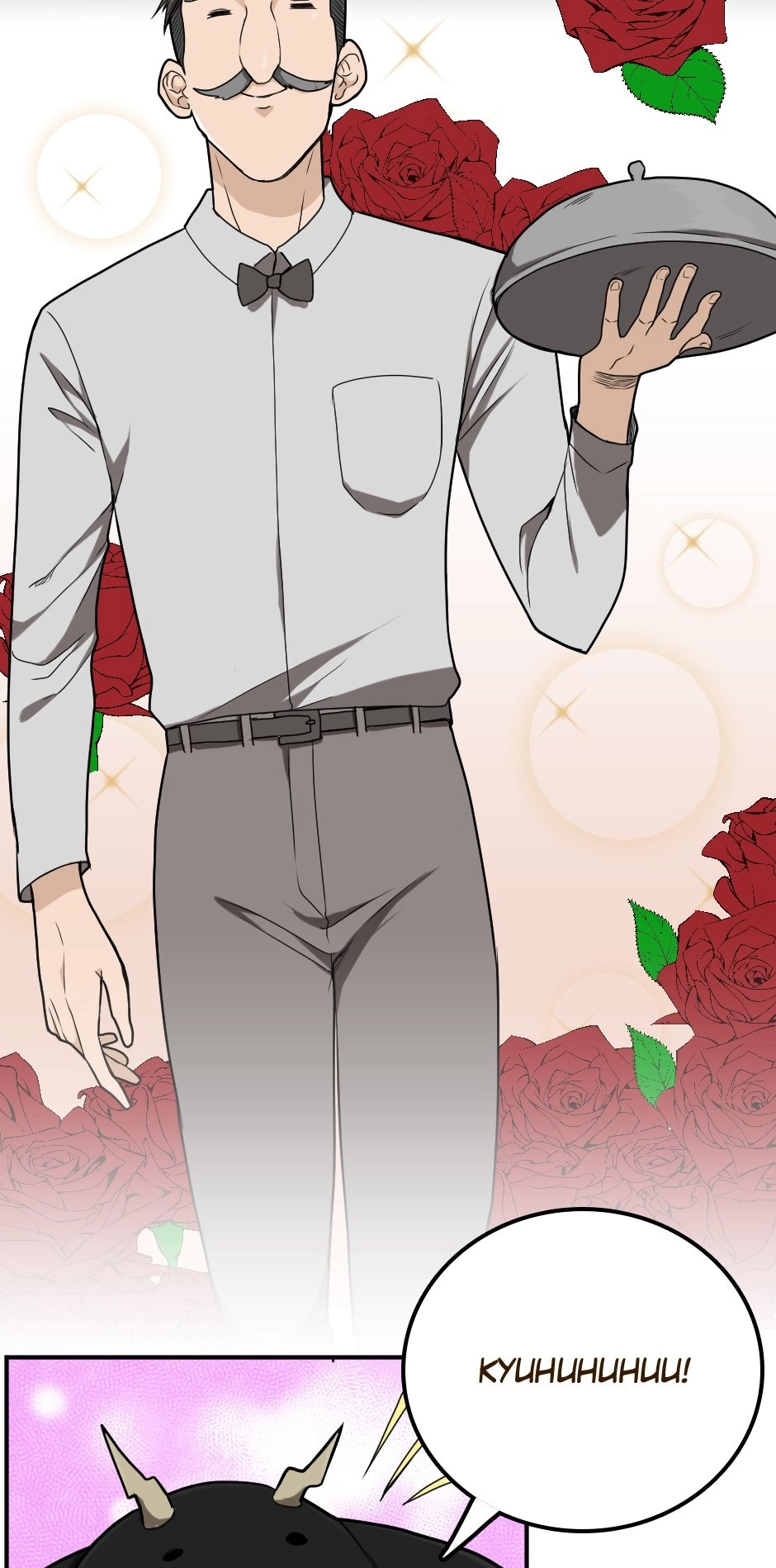 The Beginning After the End Chapter 47, page 9 of 68