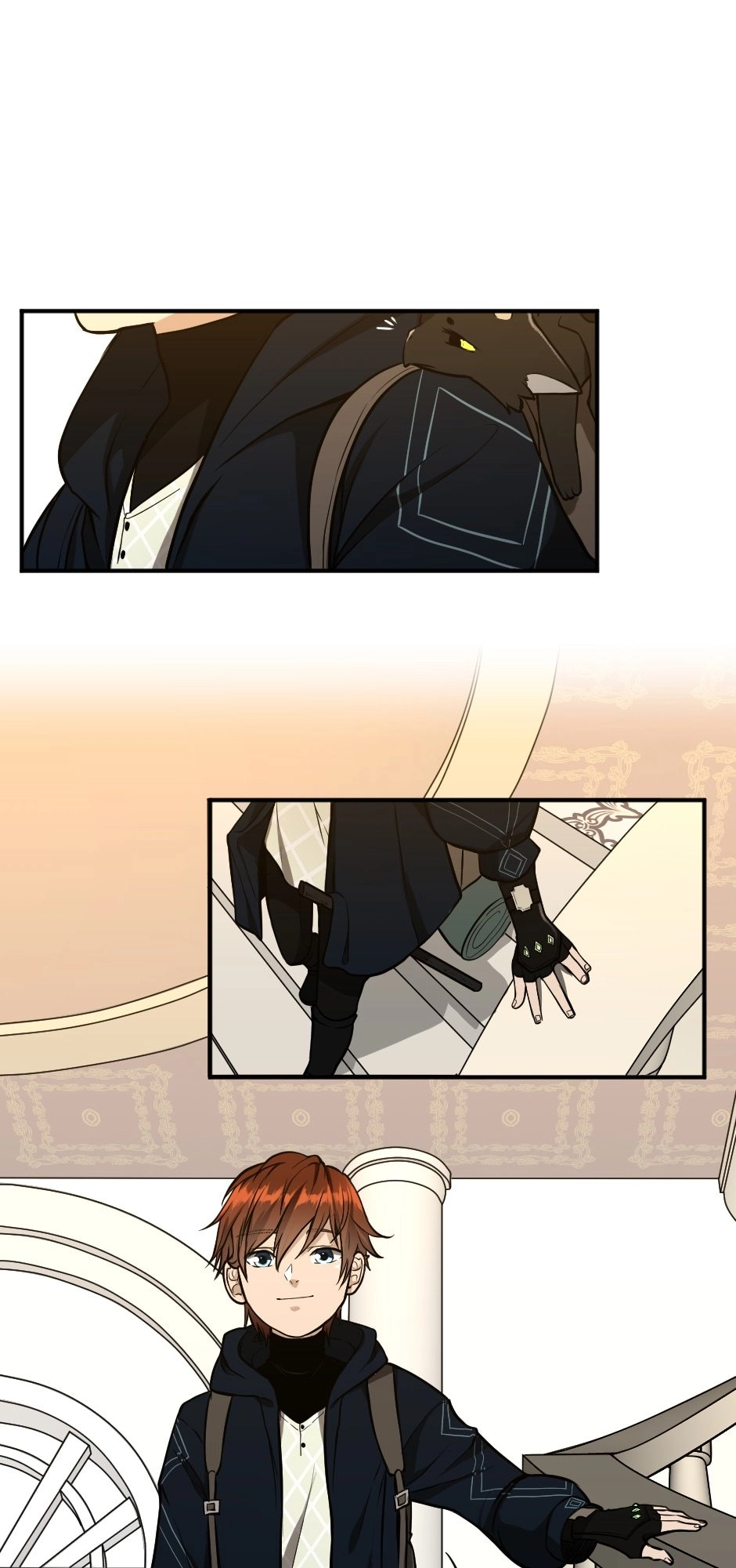 The Beginning After the End Chapter 48, page 13 of 92