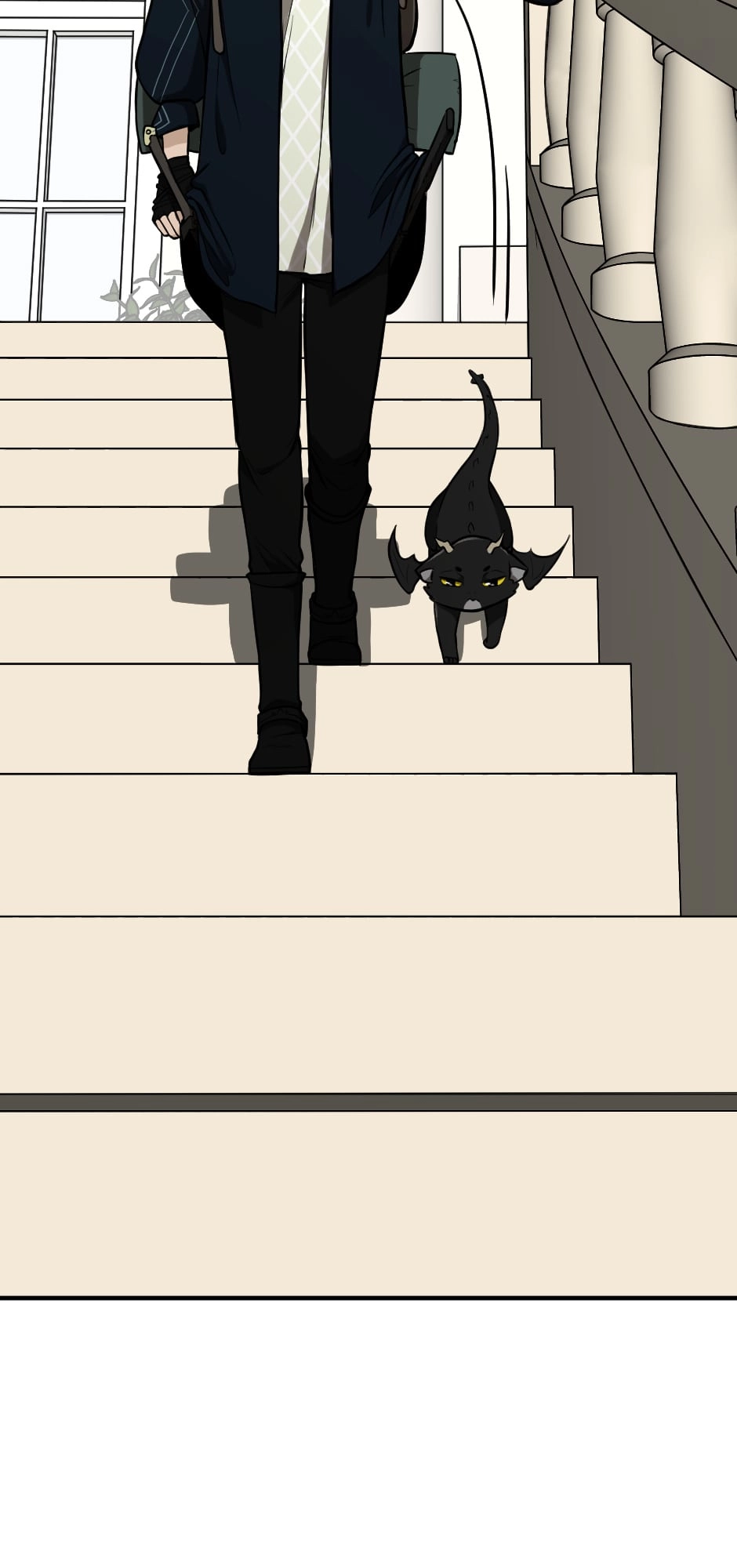 The Beginning After the End Chapter 48, page 14 of 92